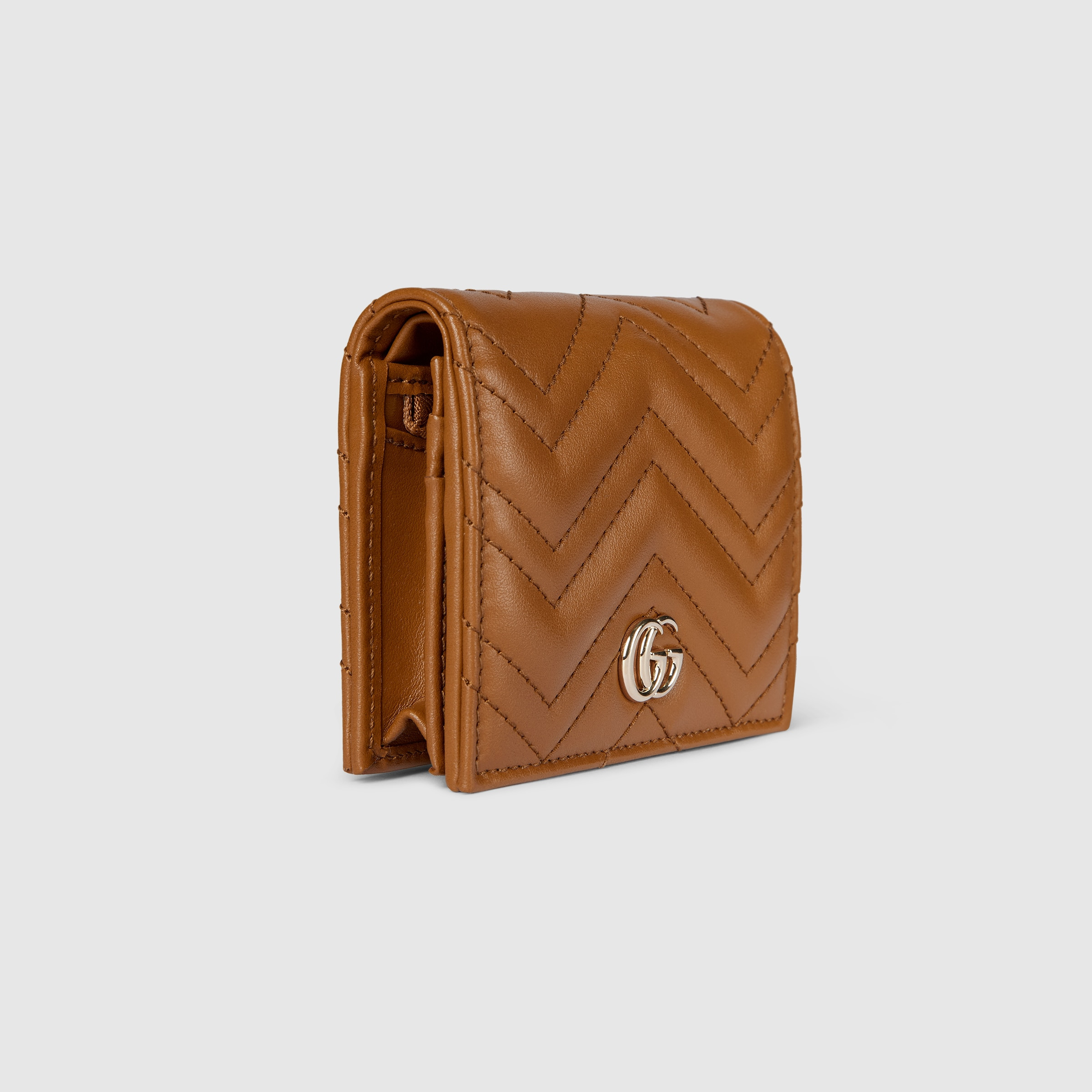 GG Marmont mini wallet - 4