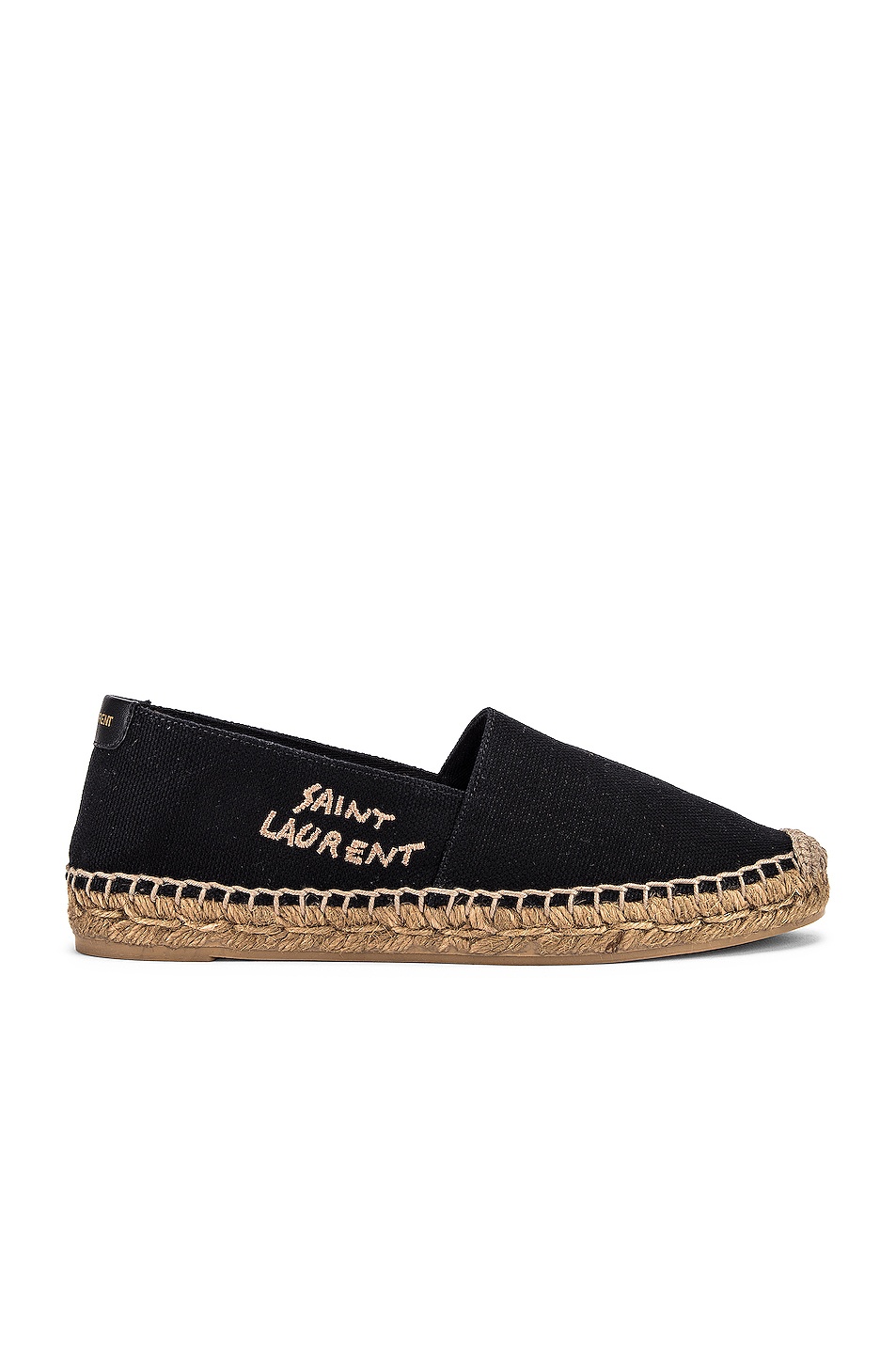 Signature Espadrilles - 1