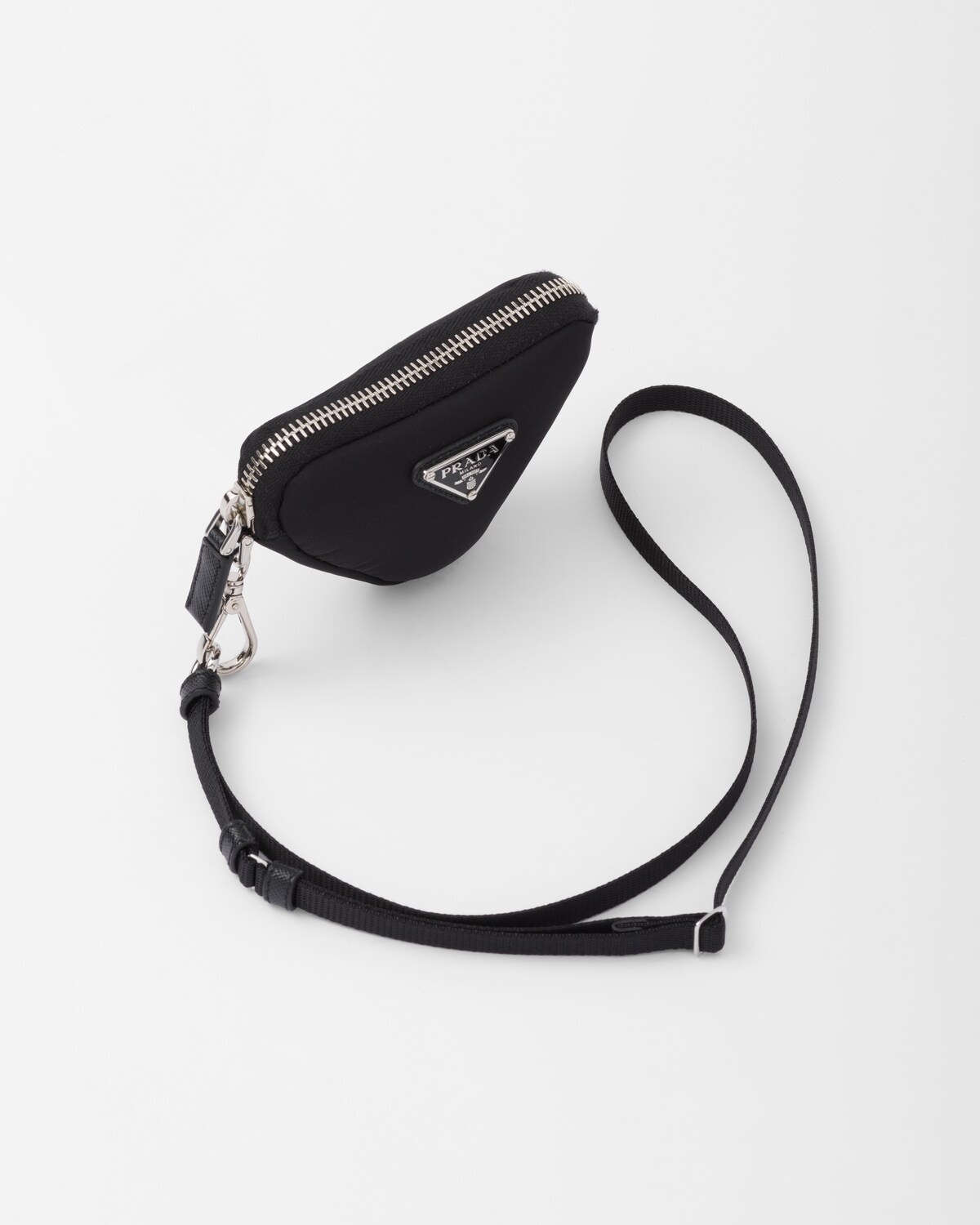 Re-Nylon mini pouch - 1