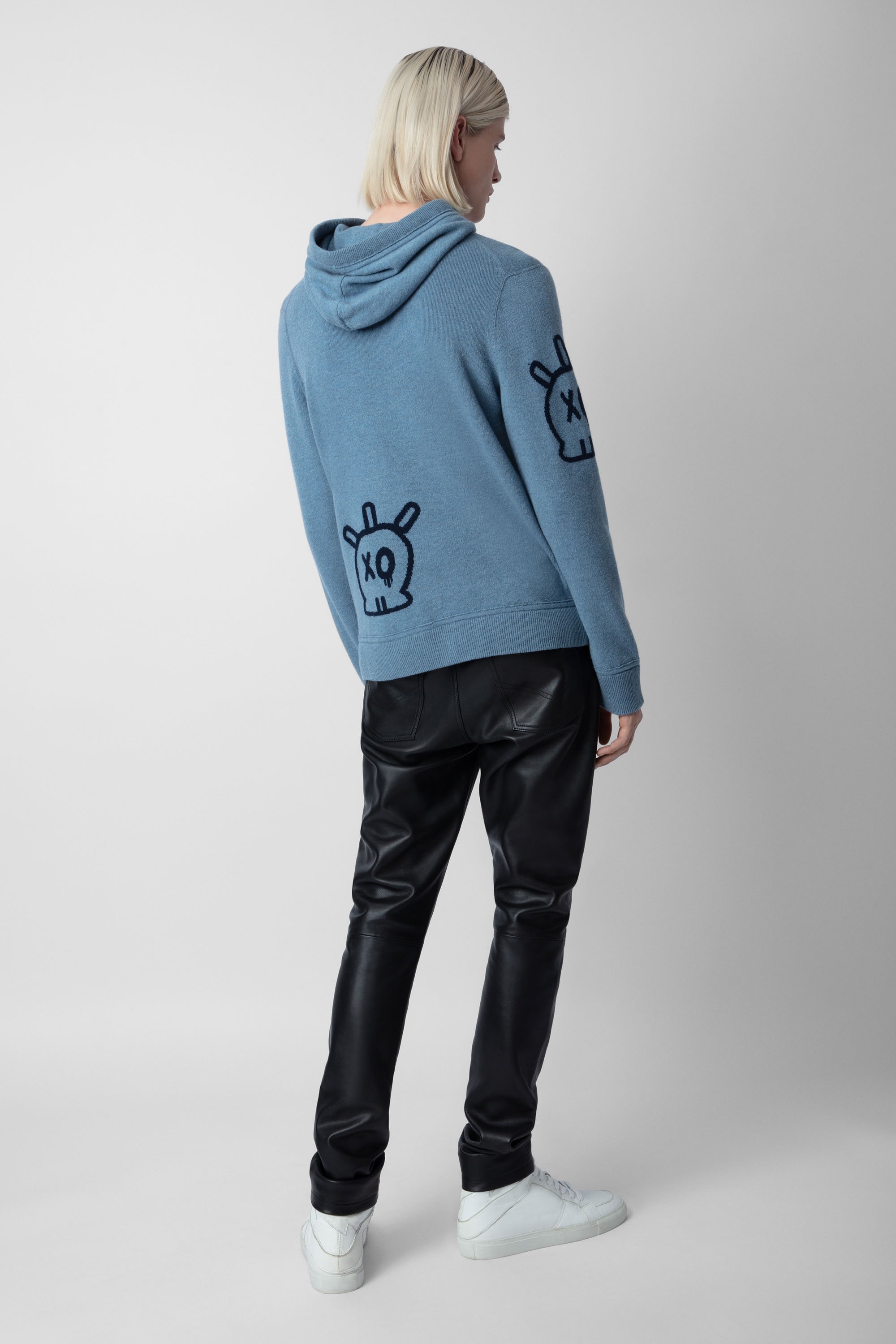 Hewitt Sweater - 6