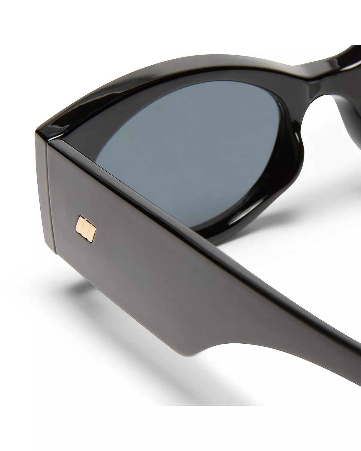 Mermaiden Oval Sunglasses, 52mm - 5