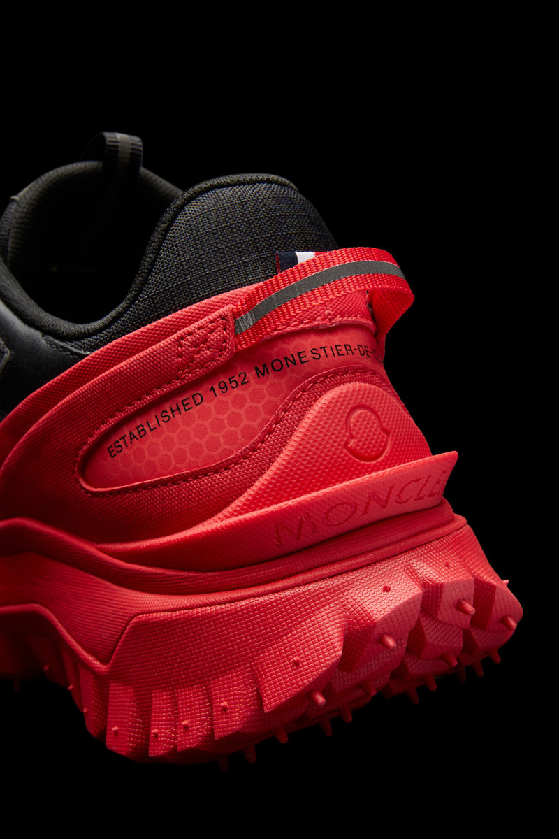 Trailgrip GTX Low Top Sneakers 5