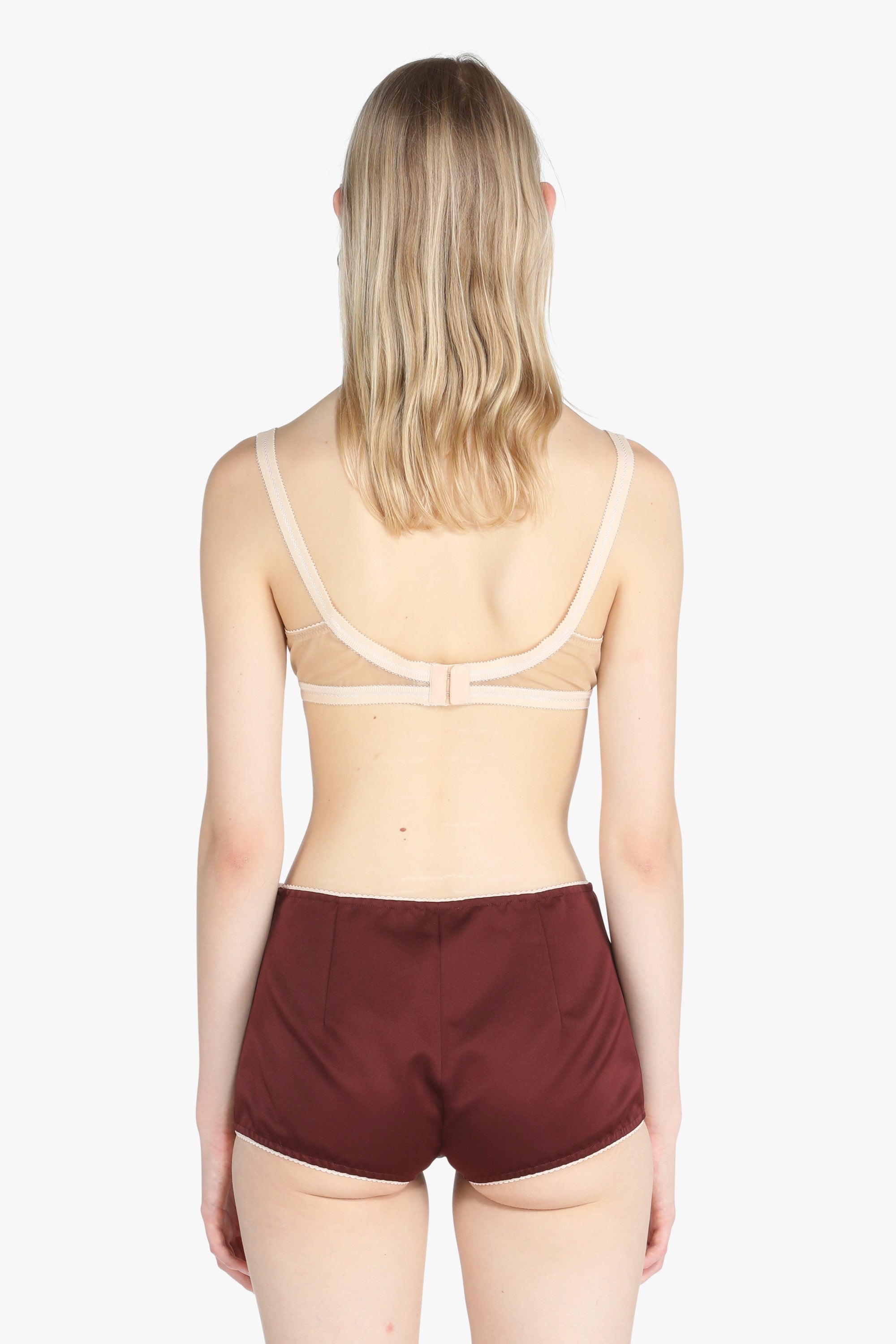 TWO-TONE BRA - 2