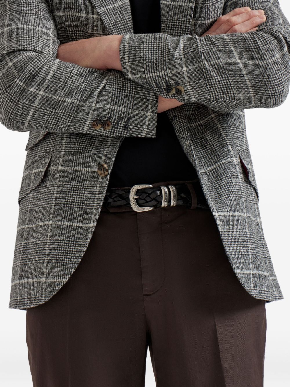 tailored trousers - 5