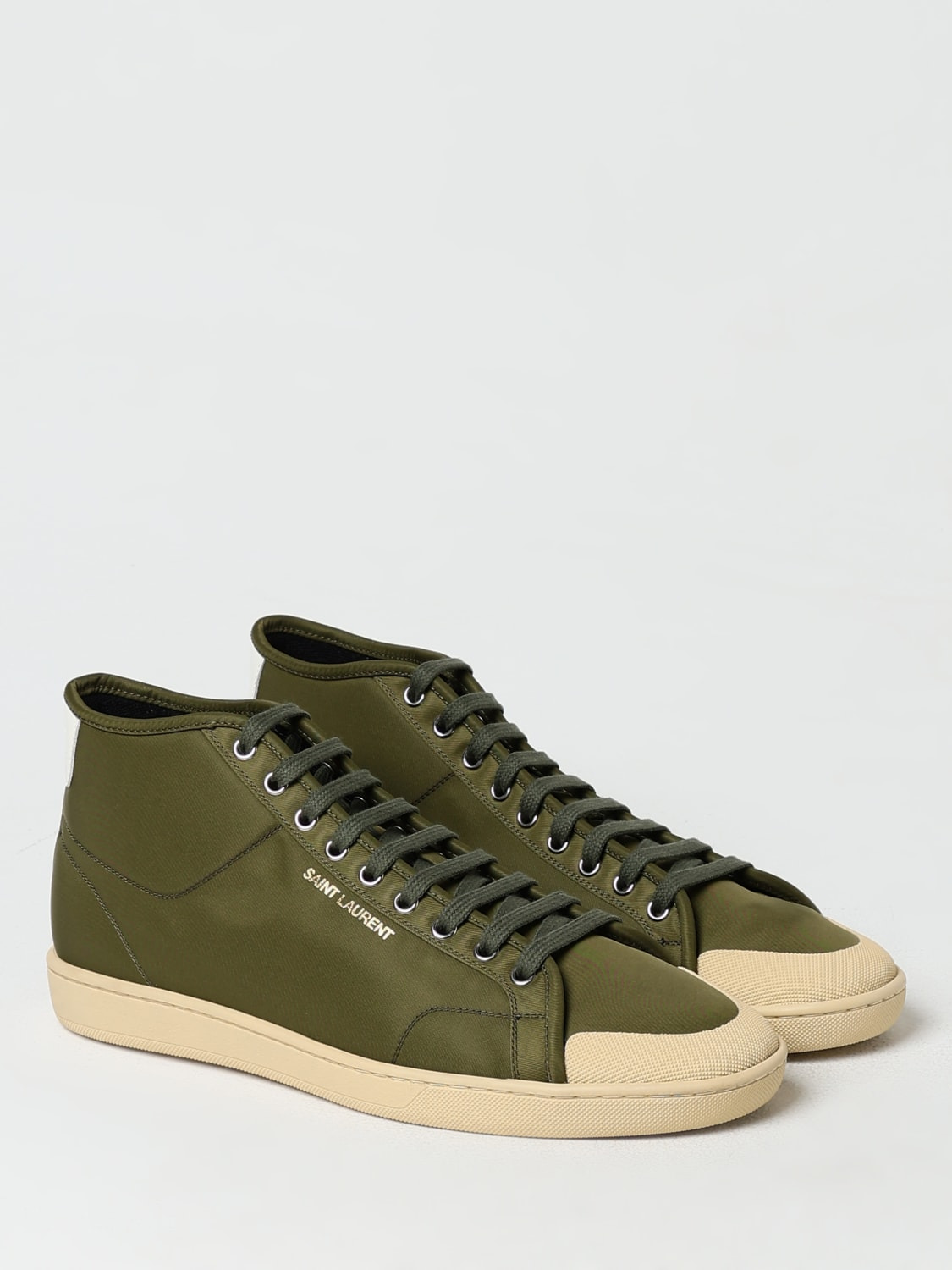 Sneakers men Saint Laurent - 2