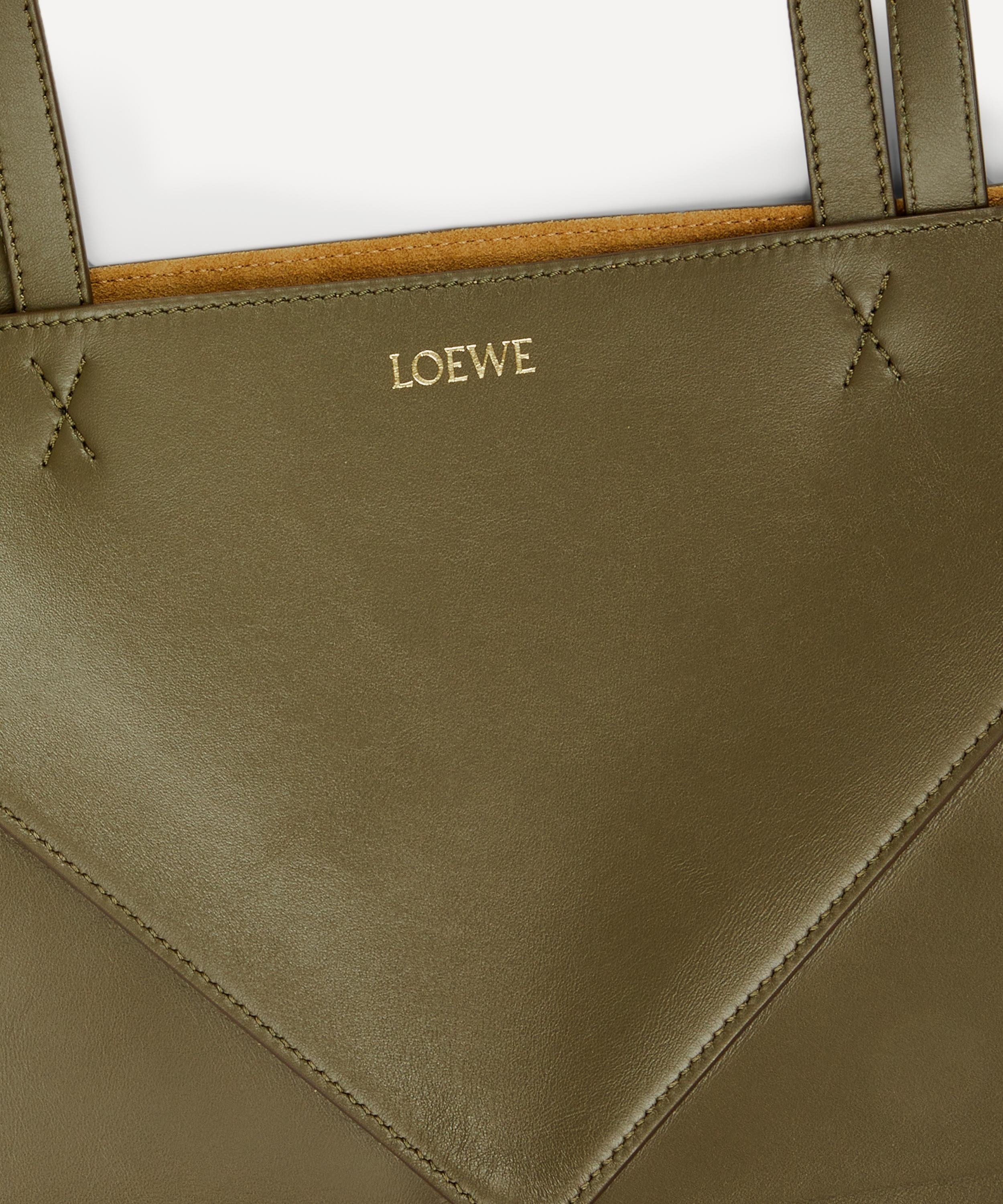 Puzzle Fold Tote Bag - 6