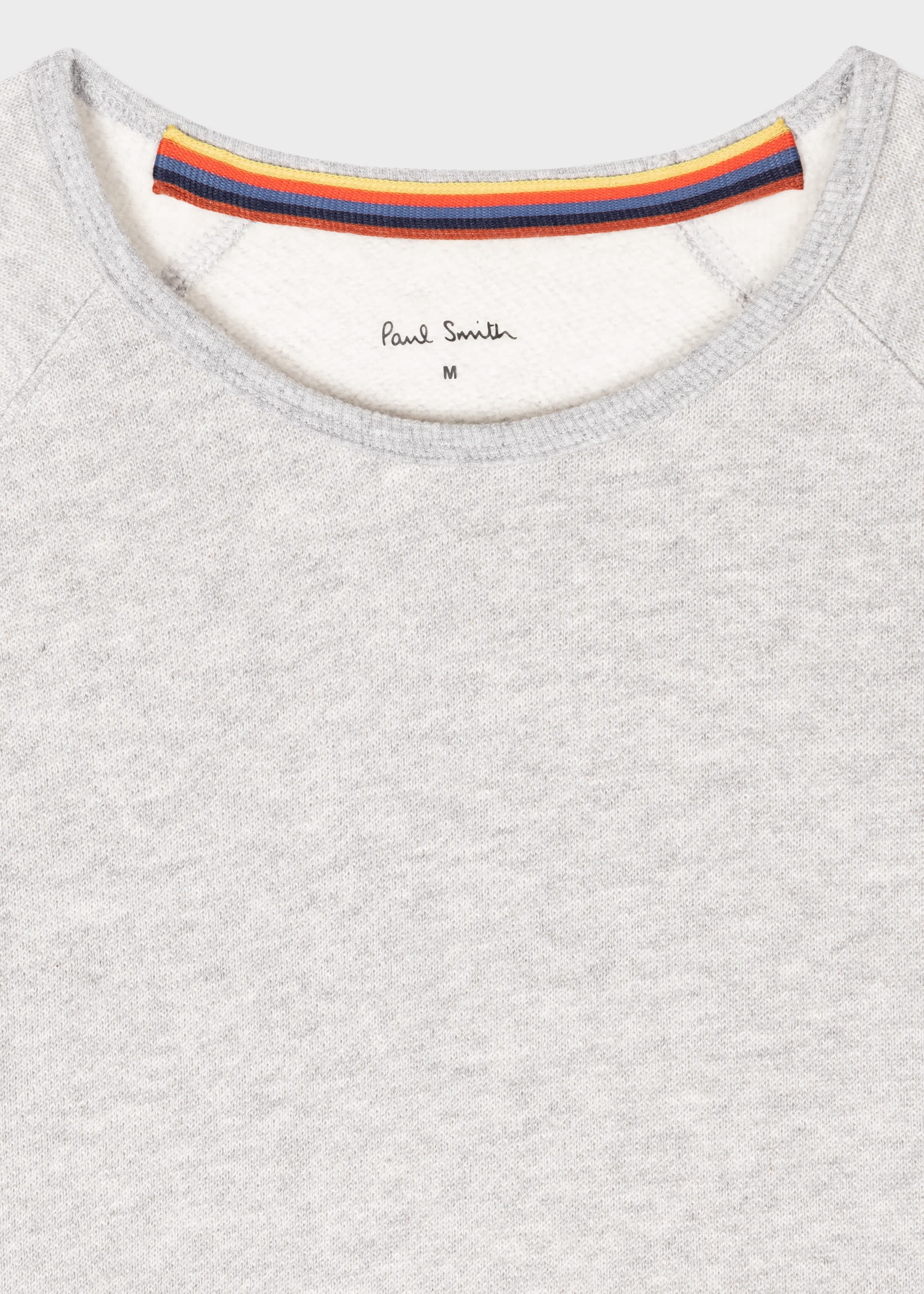 Jersey Cotton Long-Sleeve Top - 3