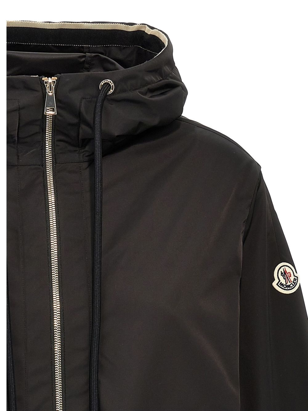 Cassiopea jacket - 3
