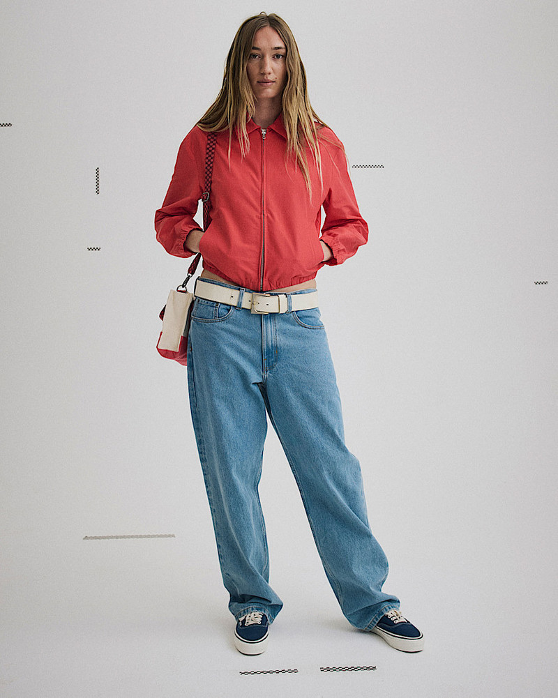 Lightweight Bomber Jacket 1
