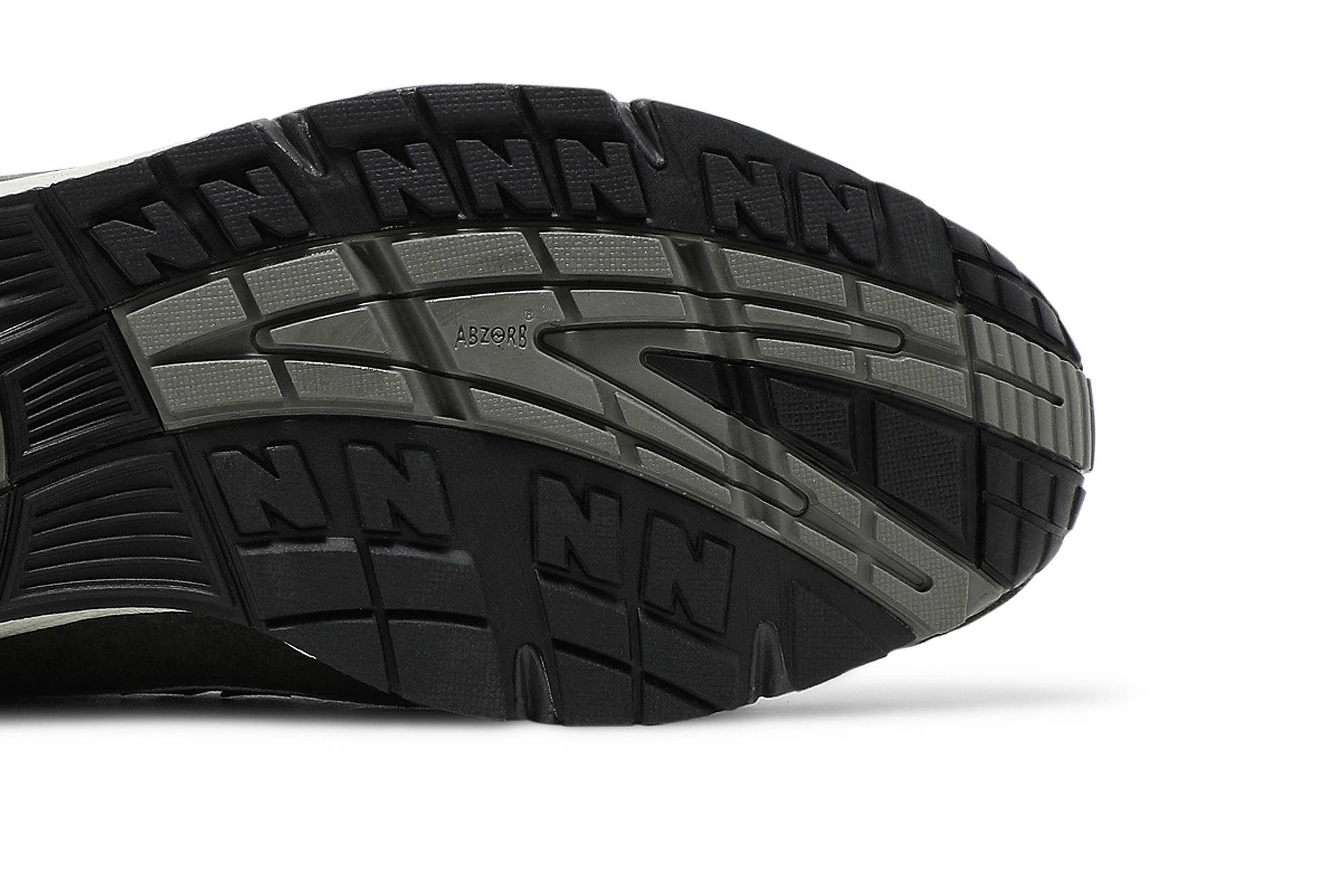 Slam Jam x 991 Made In England 'Shap Store' - 5