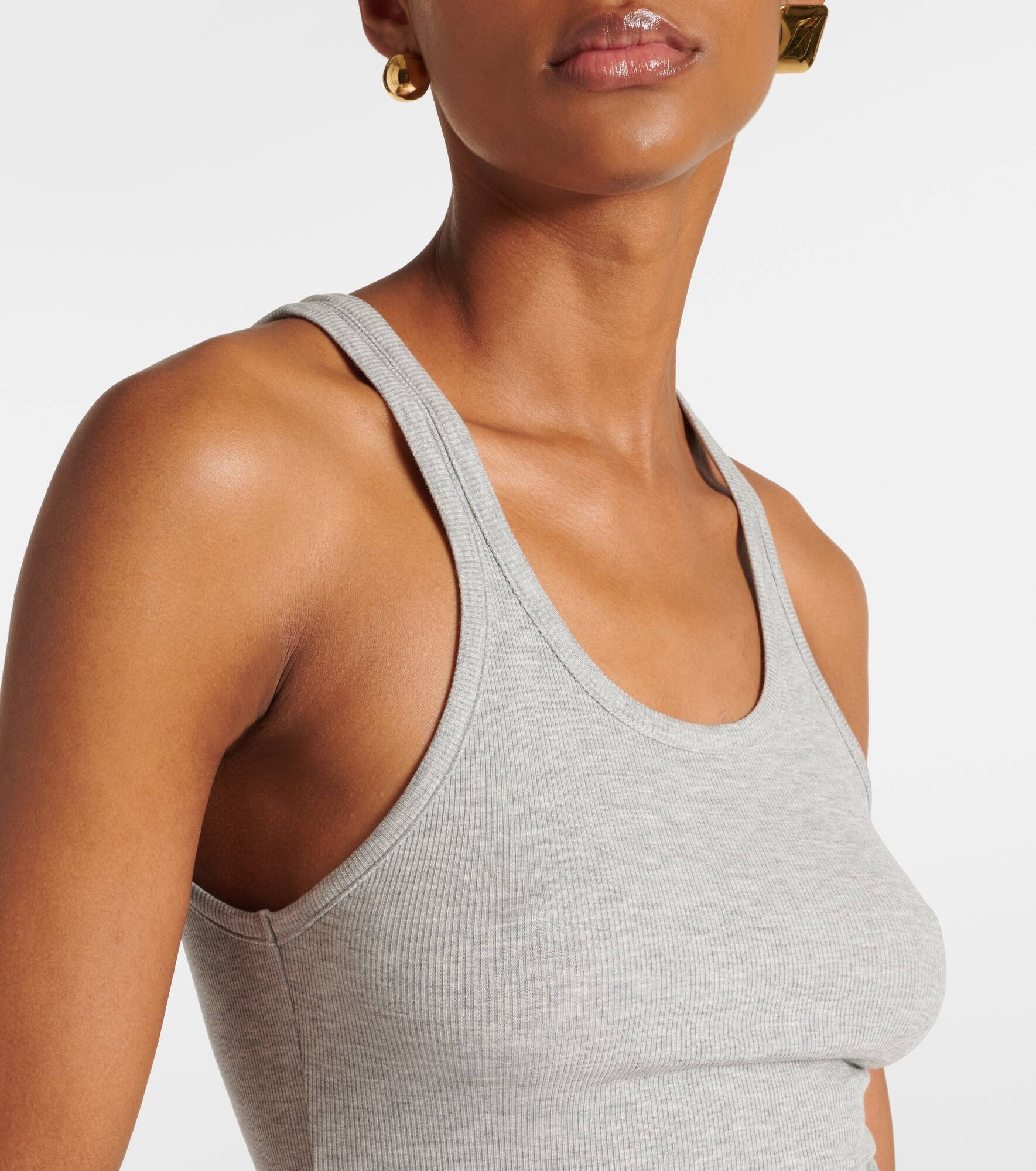Zane tank top - 4