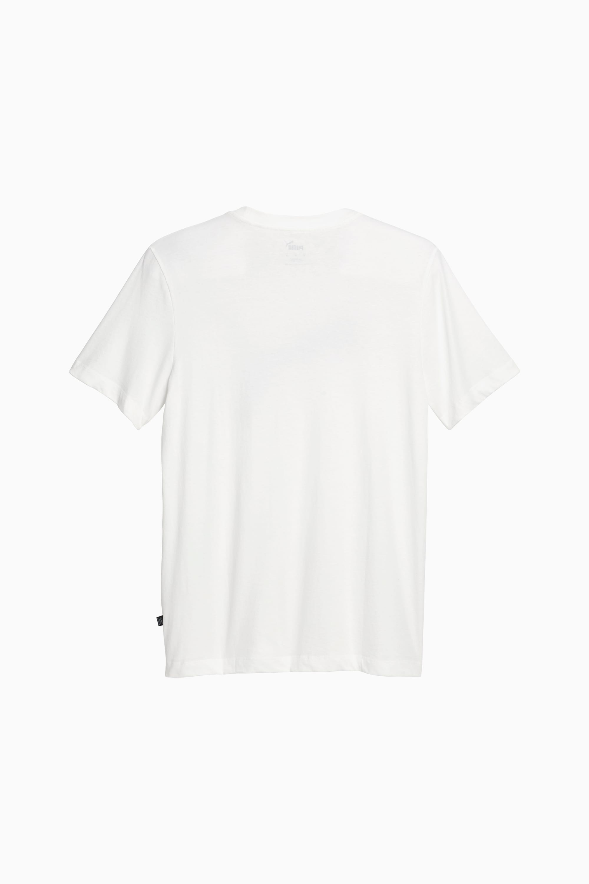 Essentials Big Cat Men's Tee - 2