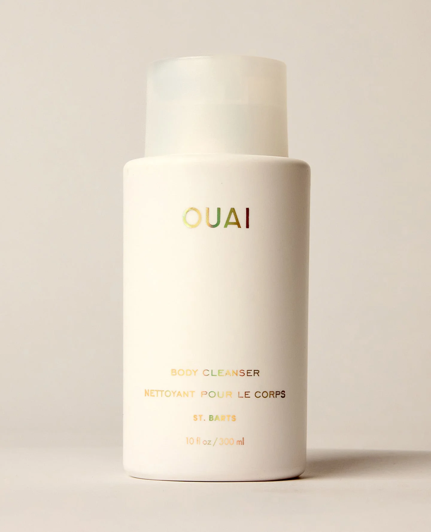 Body Cleanser St. Barts Scent - 1