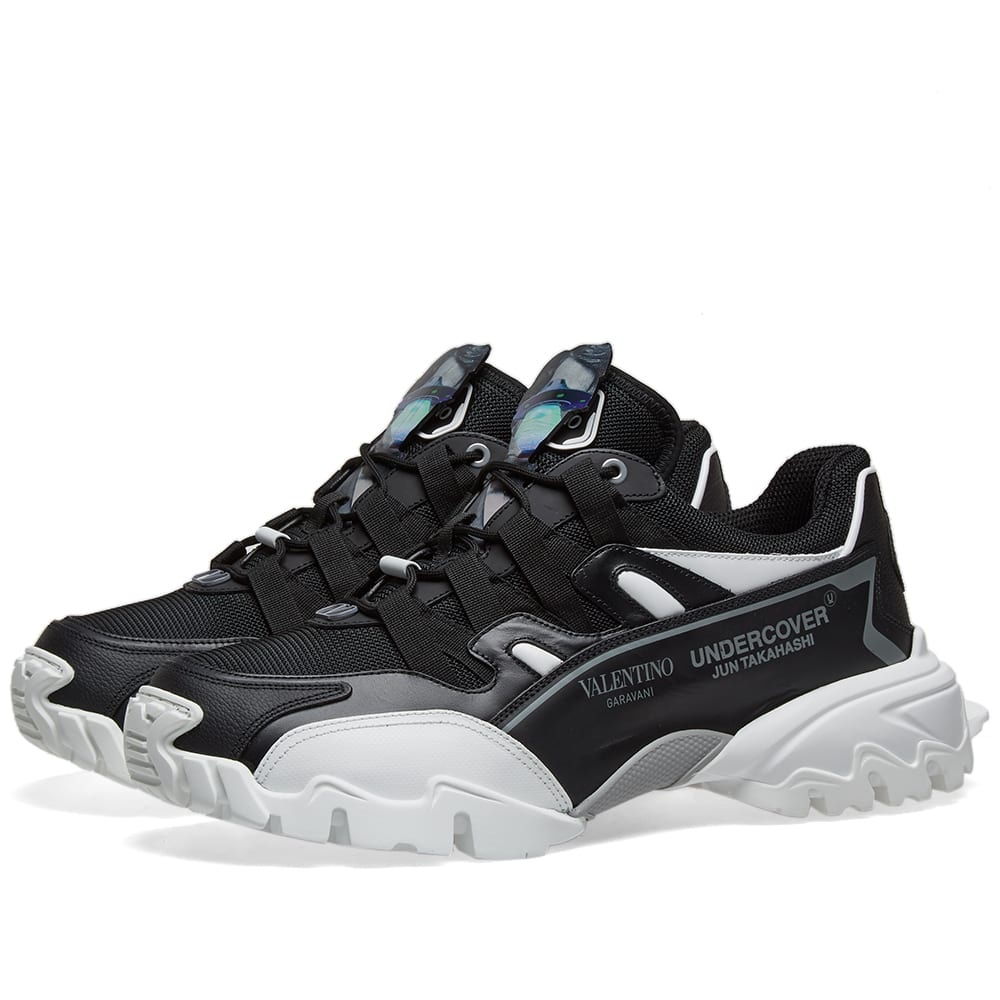 Valentino x Undercover Climber Sneaker - 1