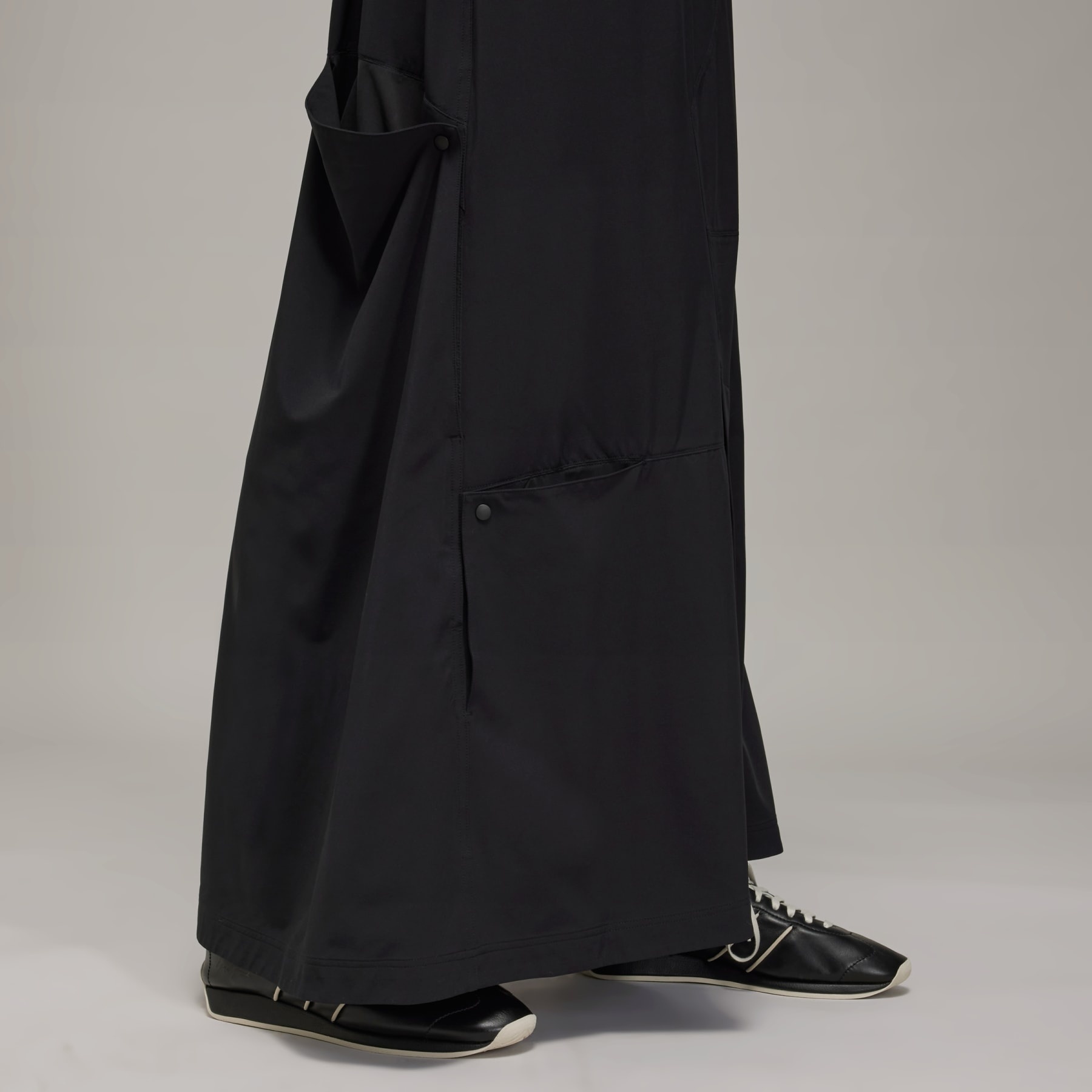 Y-3 Vented Skirt - 6