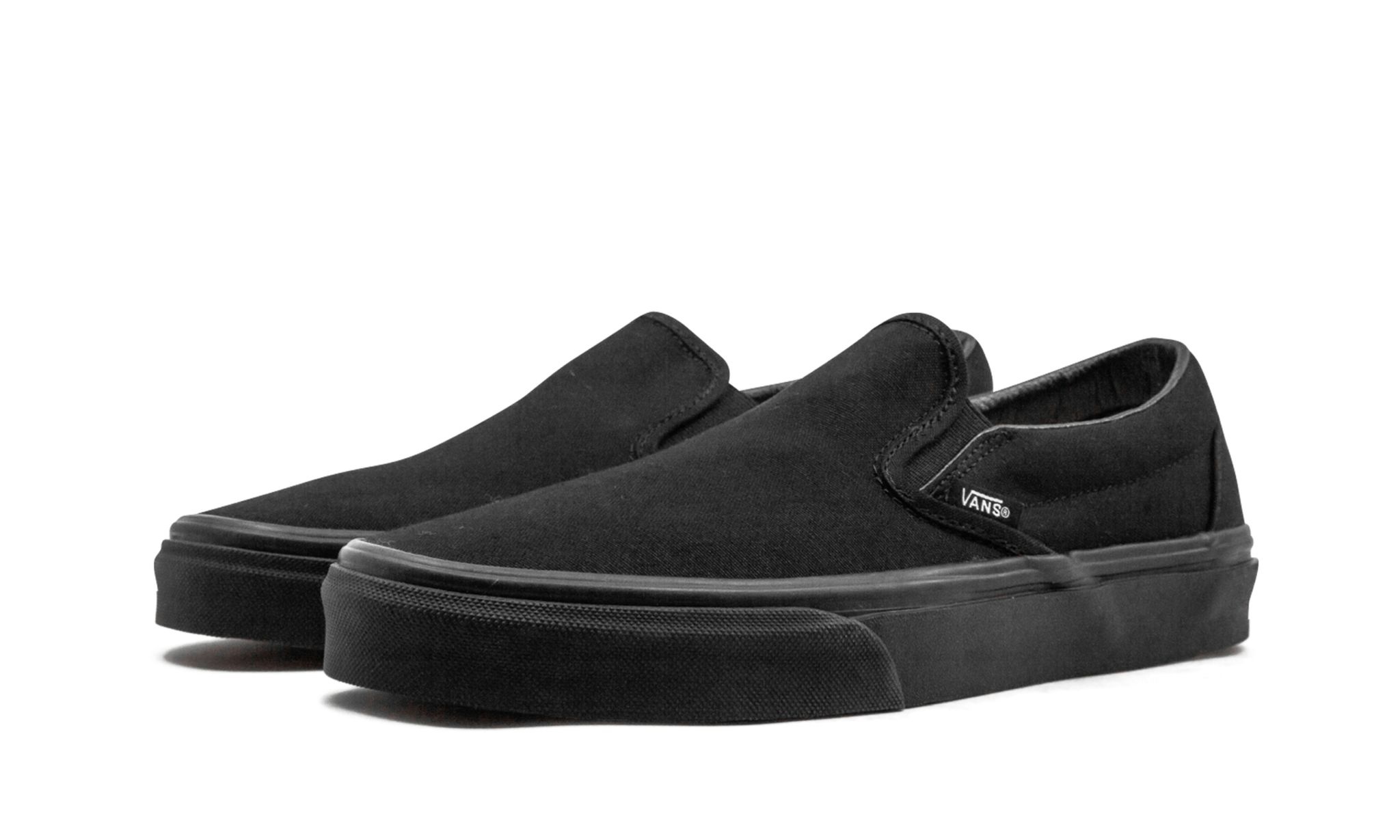 Classic Slip-On - 2