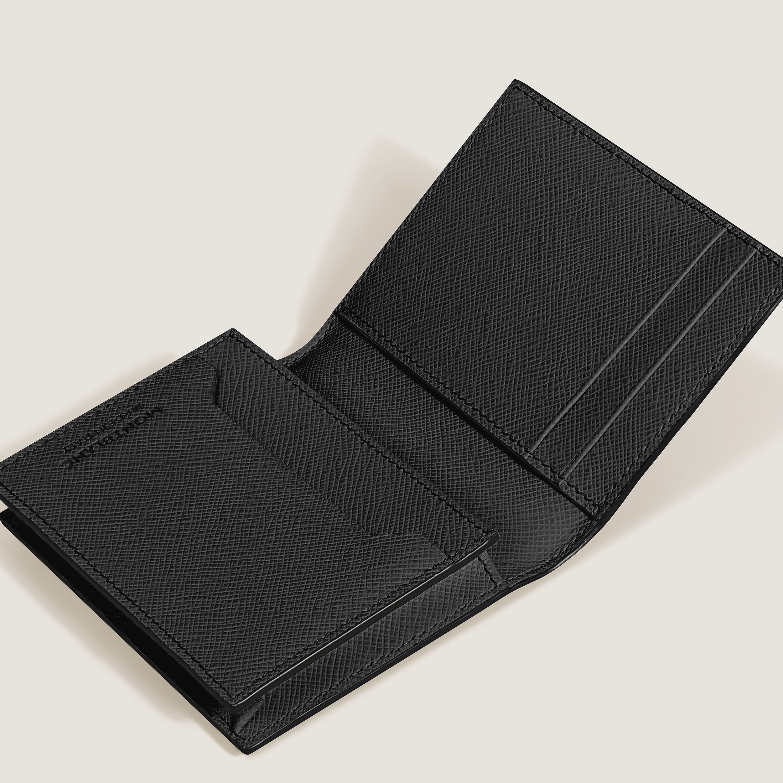 SARTORIAL CARD HOLDER 4CC - 4