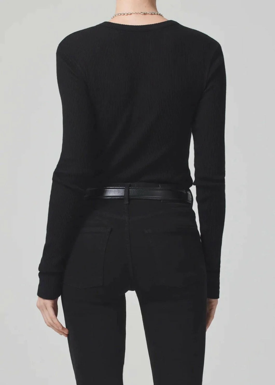 BINA CREWNECK - 3