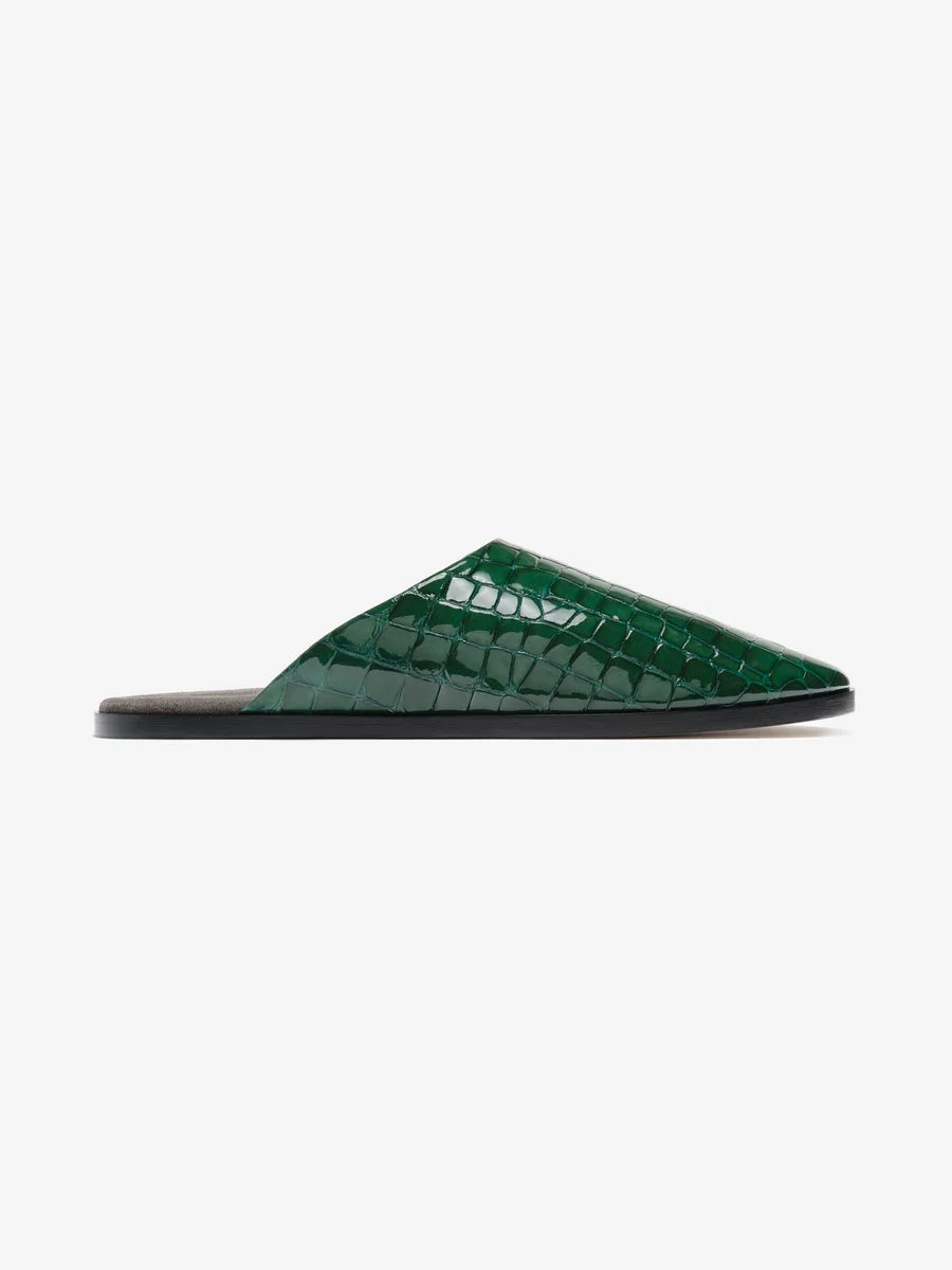 Slippers - 1