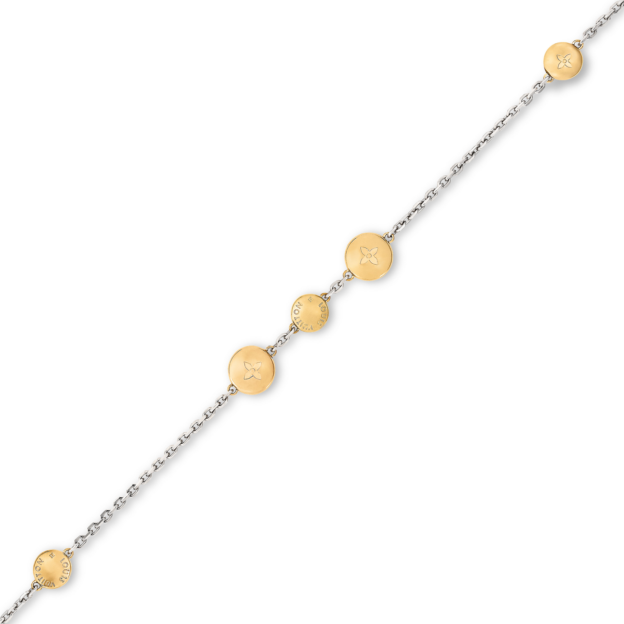LV Studs Sautoir - 2