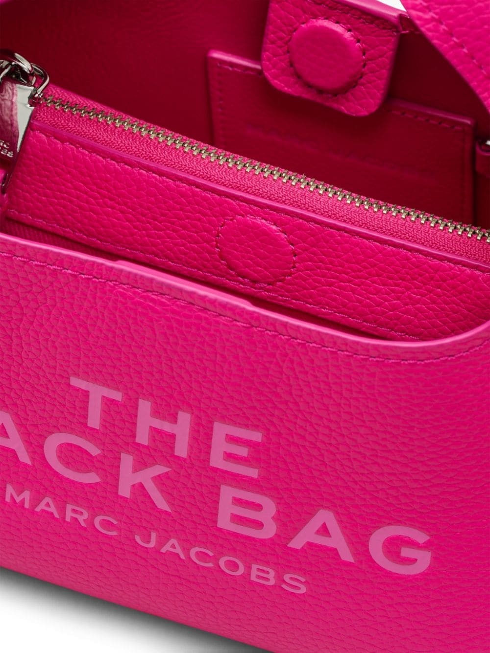 The Mini Sack bag - 4