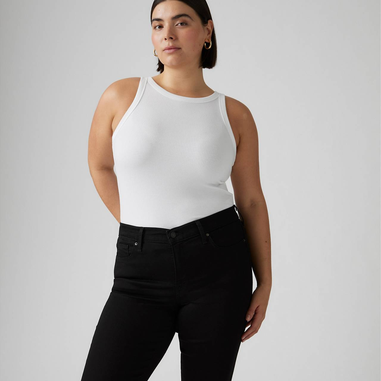 312 SHAPING SLIM WOMEN'S JEANS - 12