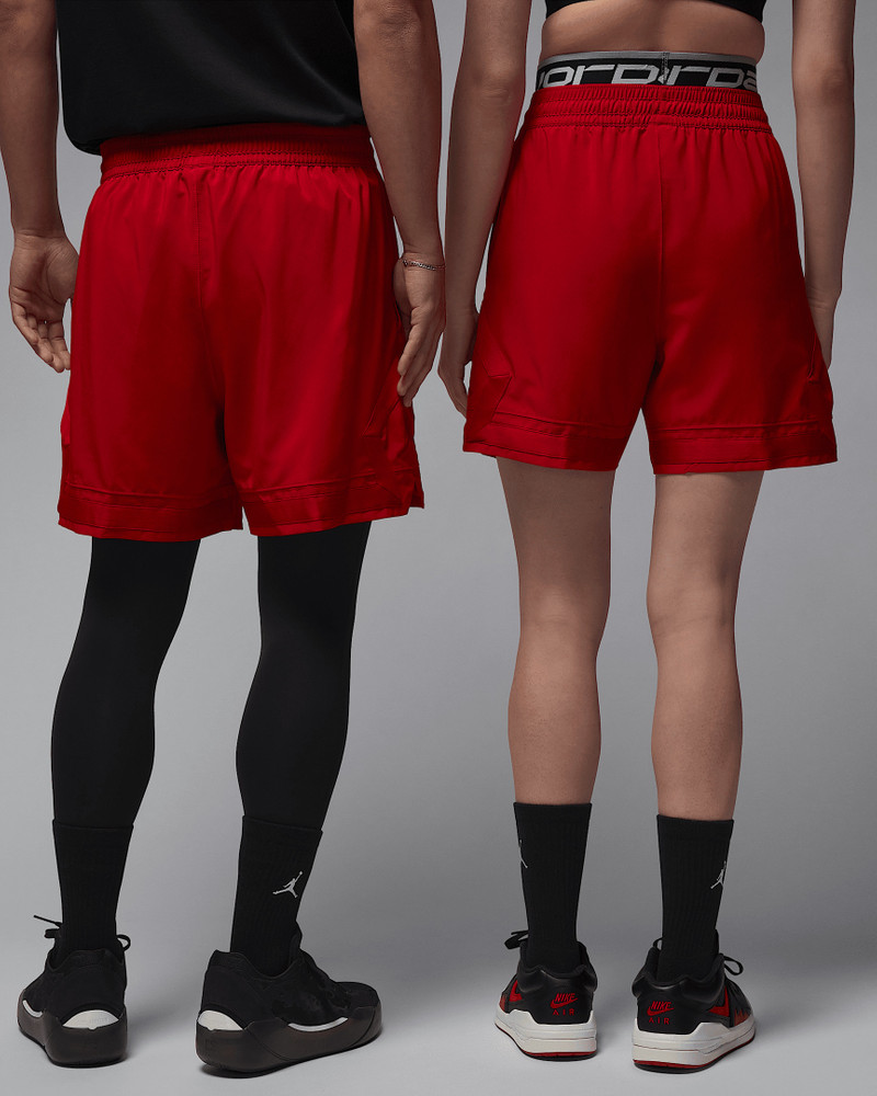 Jordan Jordan Sport Men's Dri-FIT Woven Diamond Shorts outlook