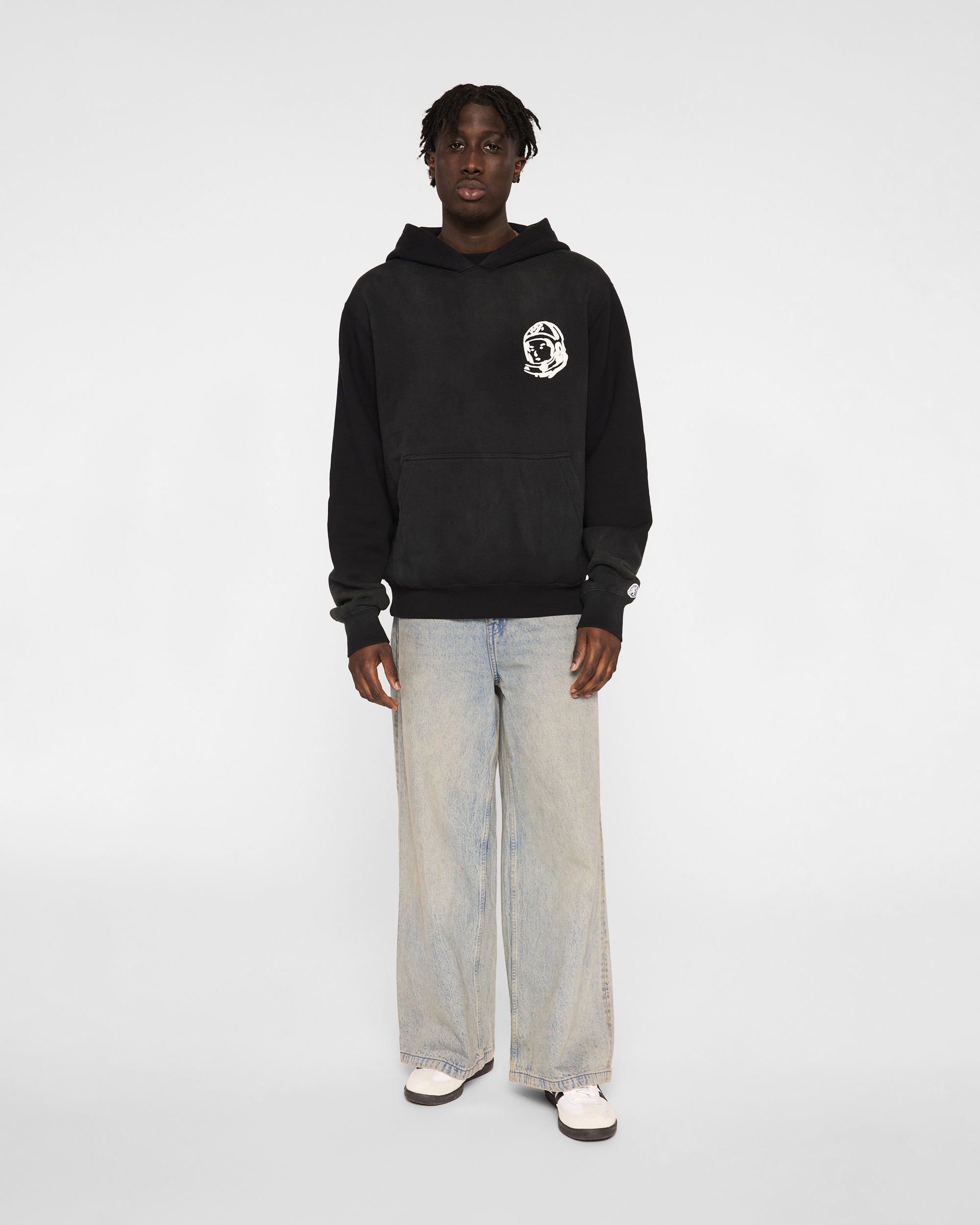 HELMET HOODIE - 3