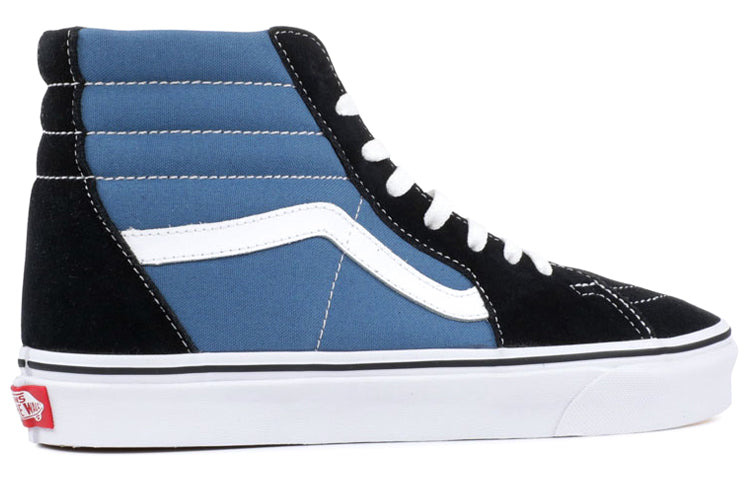 Vans SK8-HI 'Navy' VN000D5INVY - 3