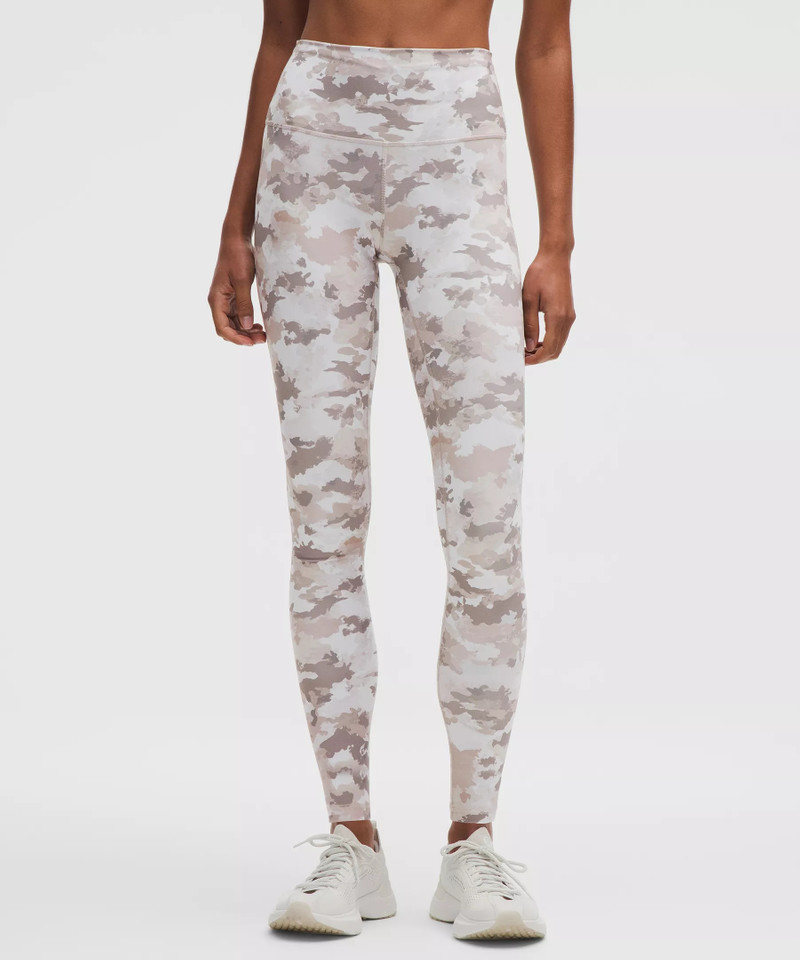 lululemon Wunder Train High-Rise Tight 28" outlook