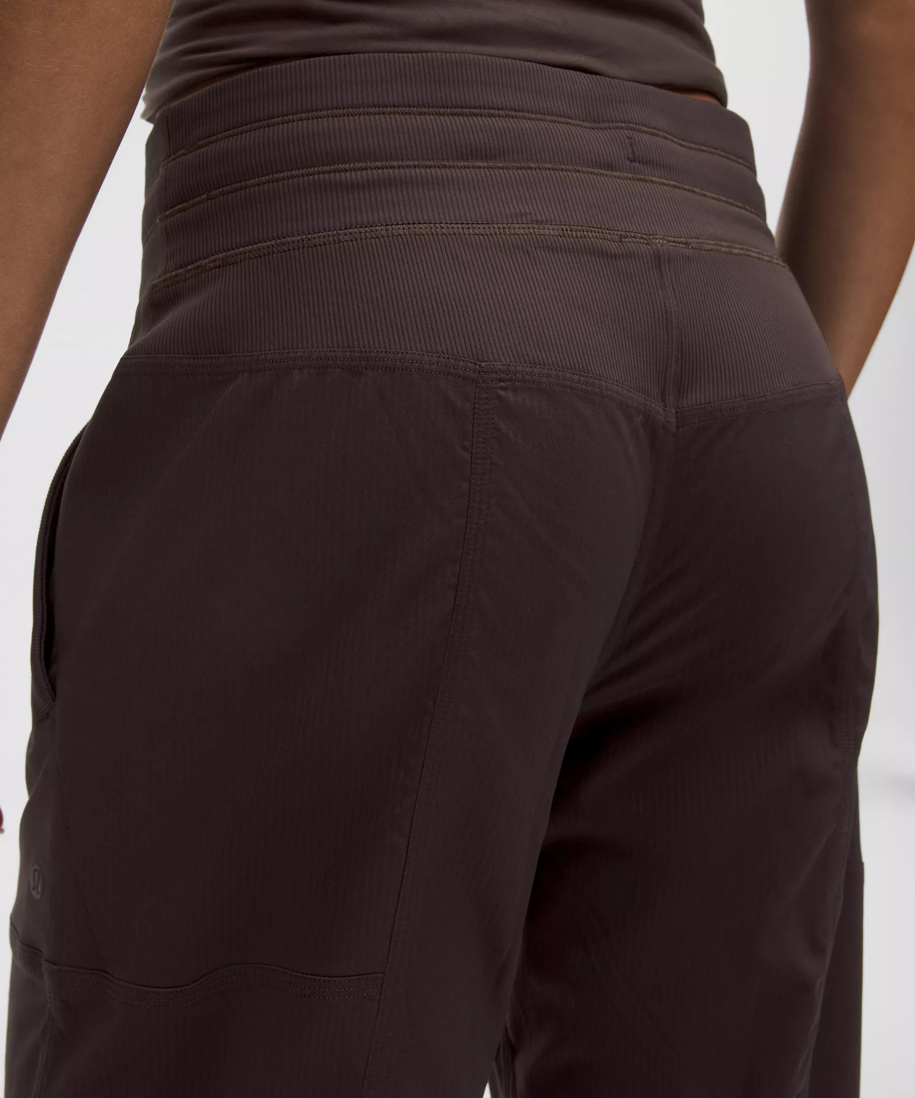 Dance Studio Mid-Rise Pant *Regular - 6