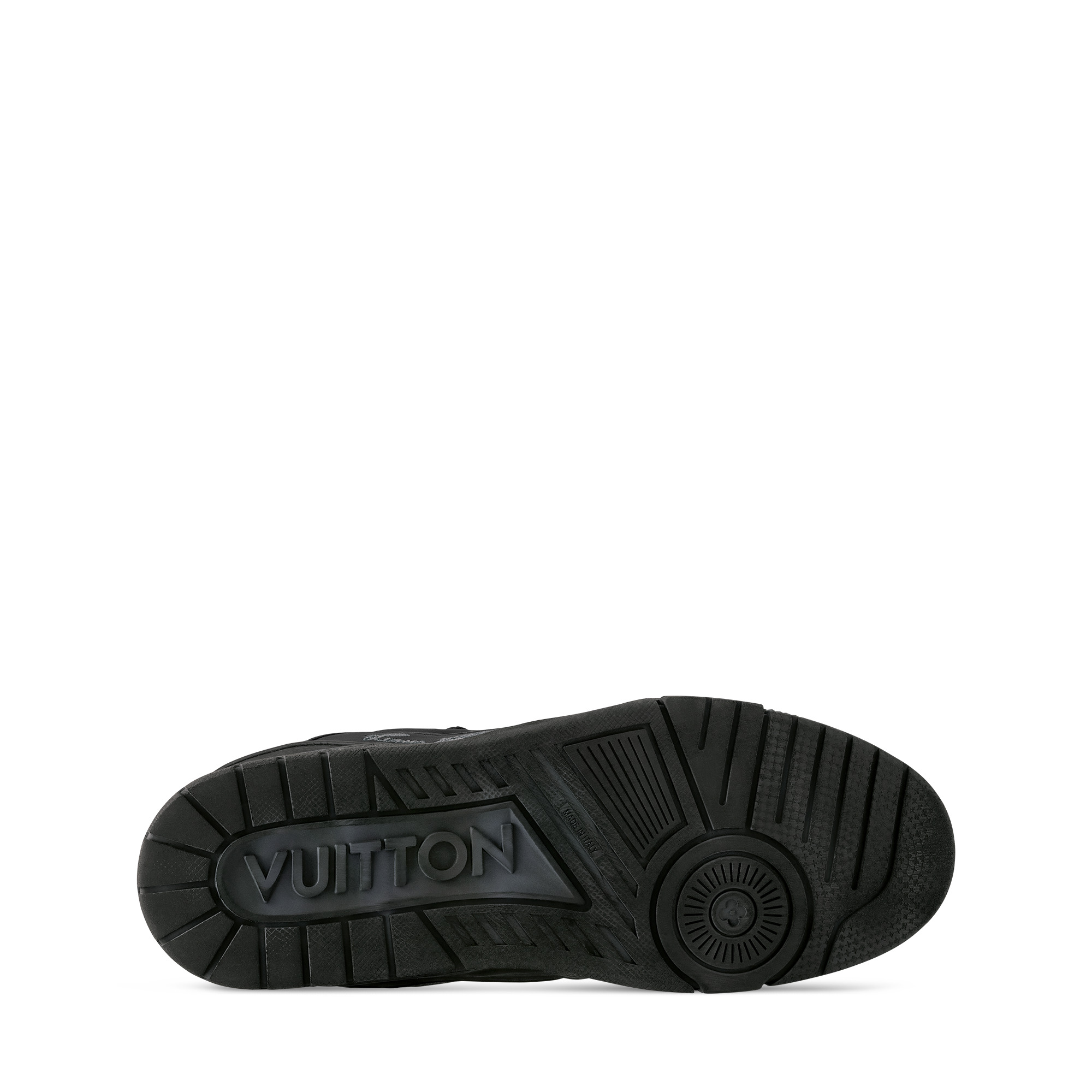 LV Trainer Sneaker - 5