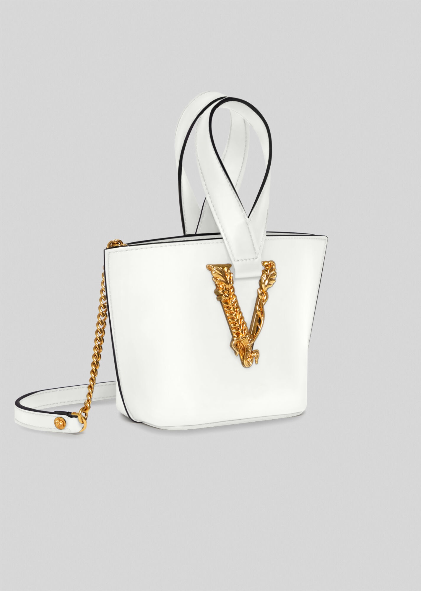 Virtus Bucket Bag - 4