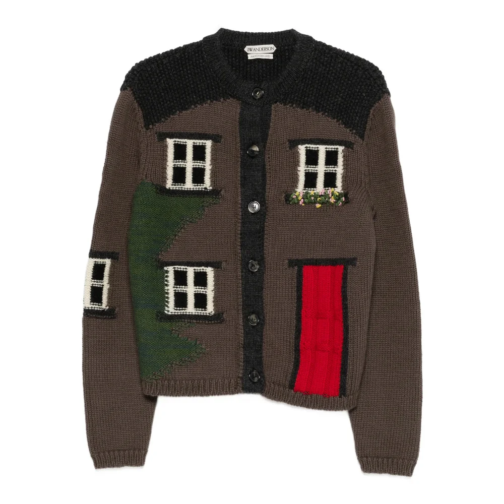 Sweaters Brown, Black - 1