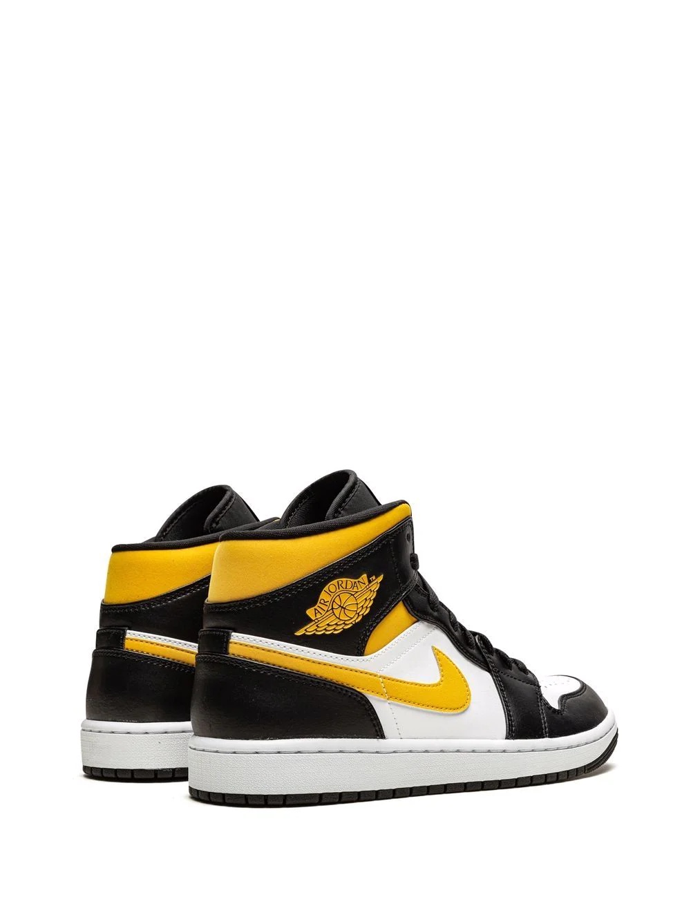 Air Jordan 1 Mid sneakers - 3