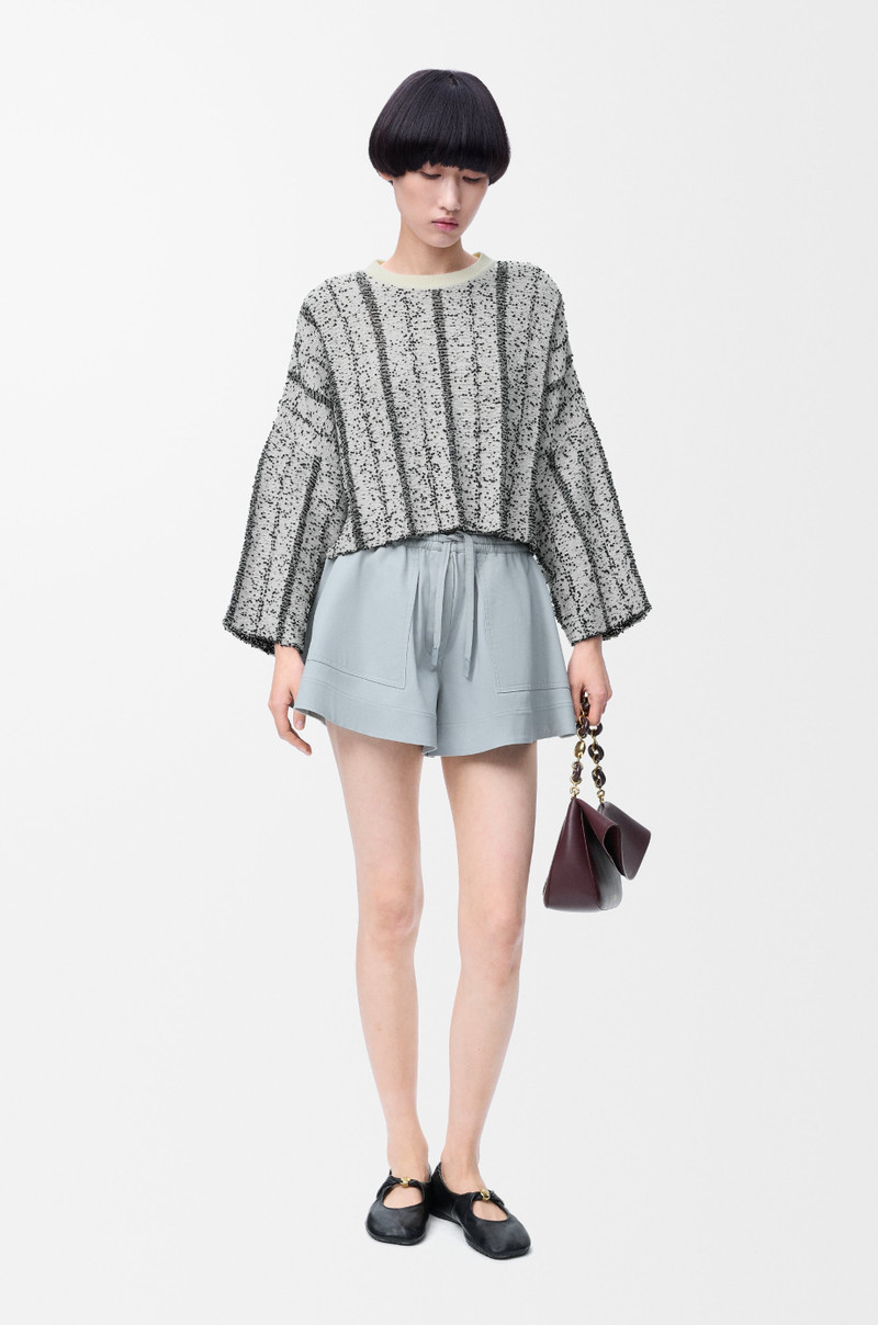 Loewe Sweater in wool outlook