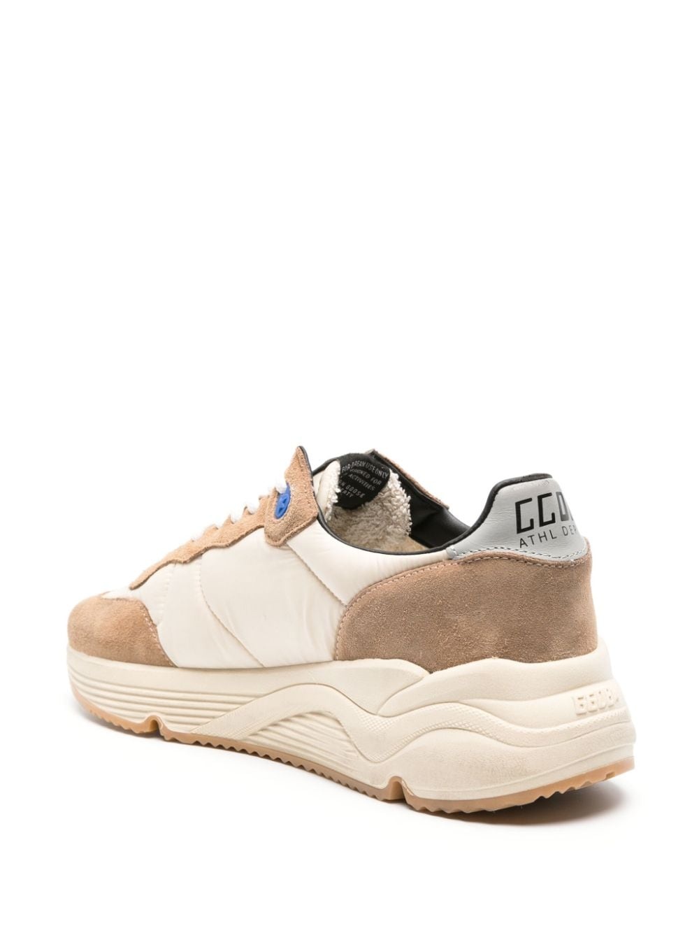 Running Sole sneakers - 3