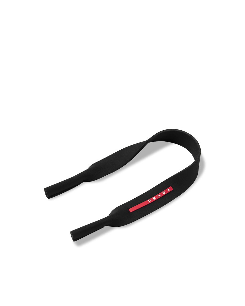 Linea Rossa eyewear cord 6
