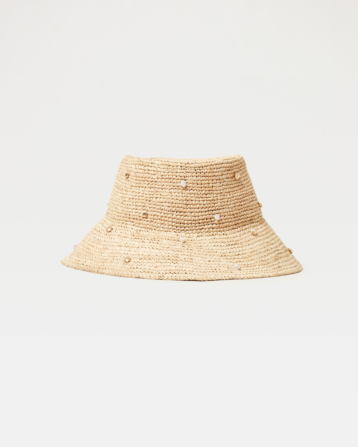 Carmel Island Hat - 3