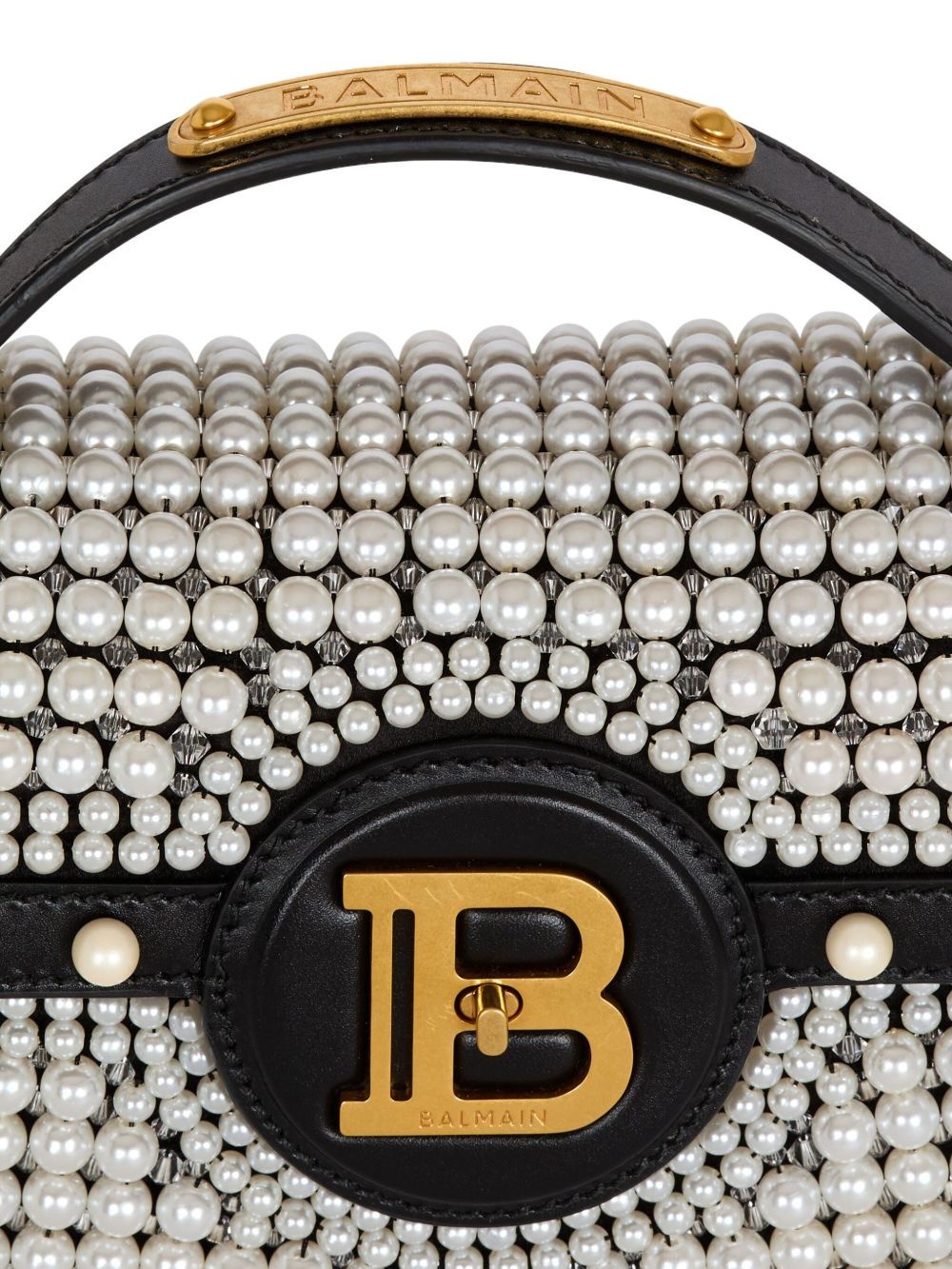 B-Buzz Dynasty tote bag - 7