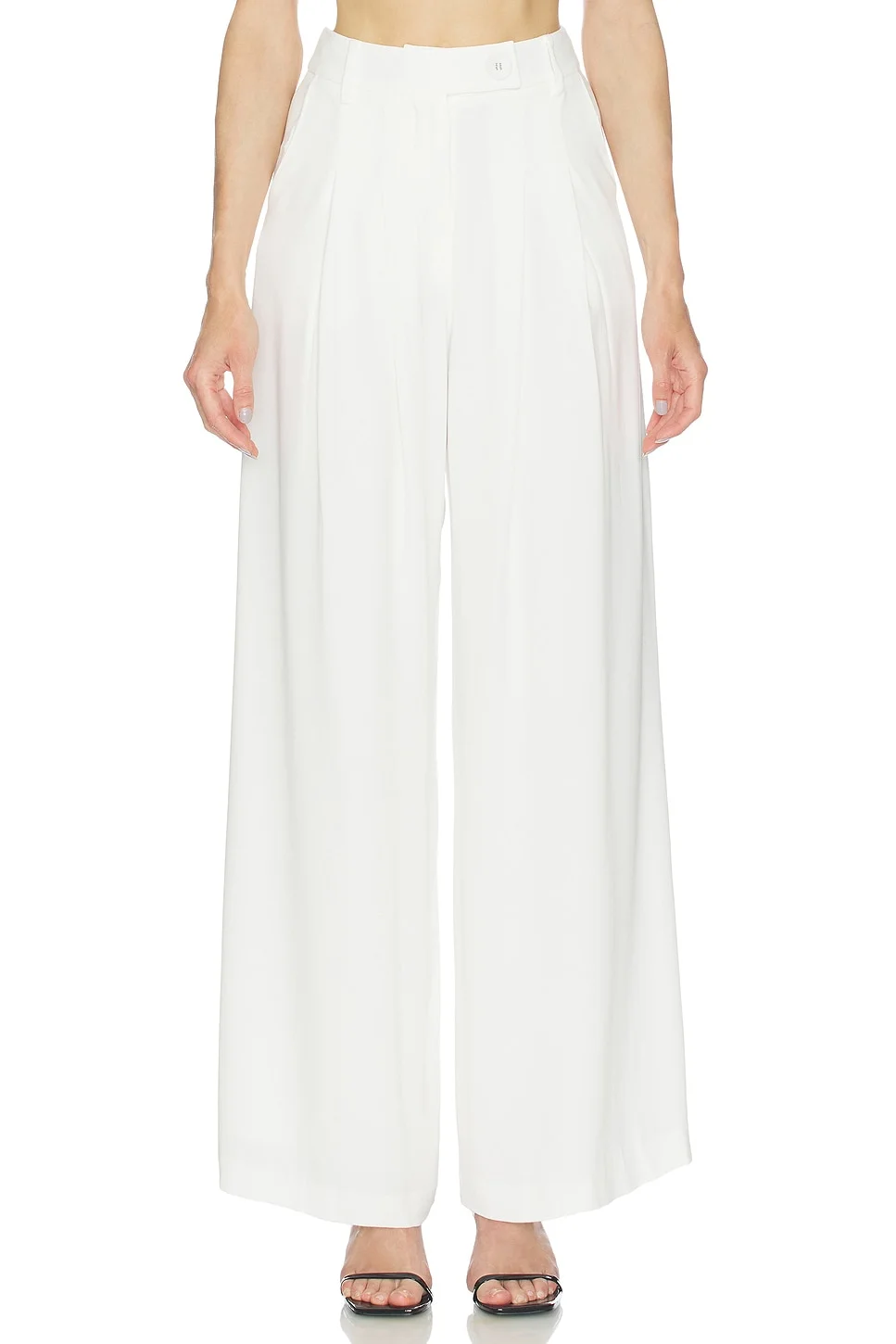 Mateo Pants - 1