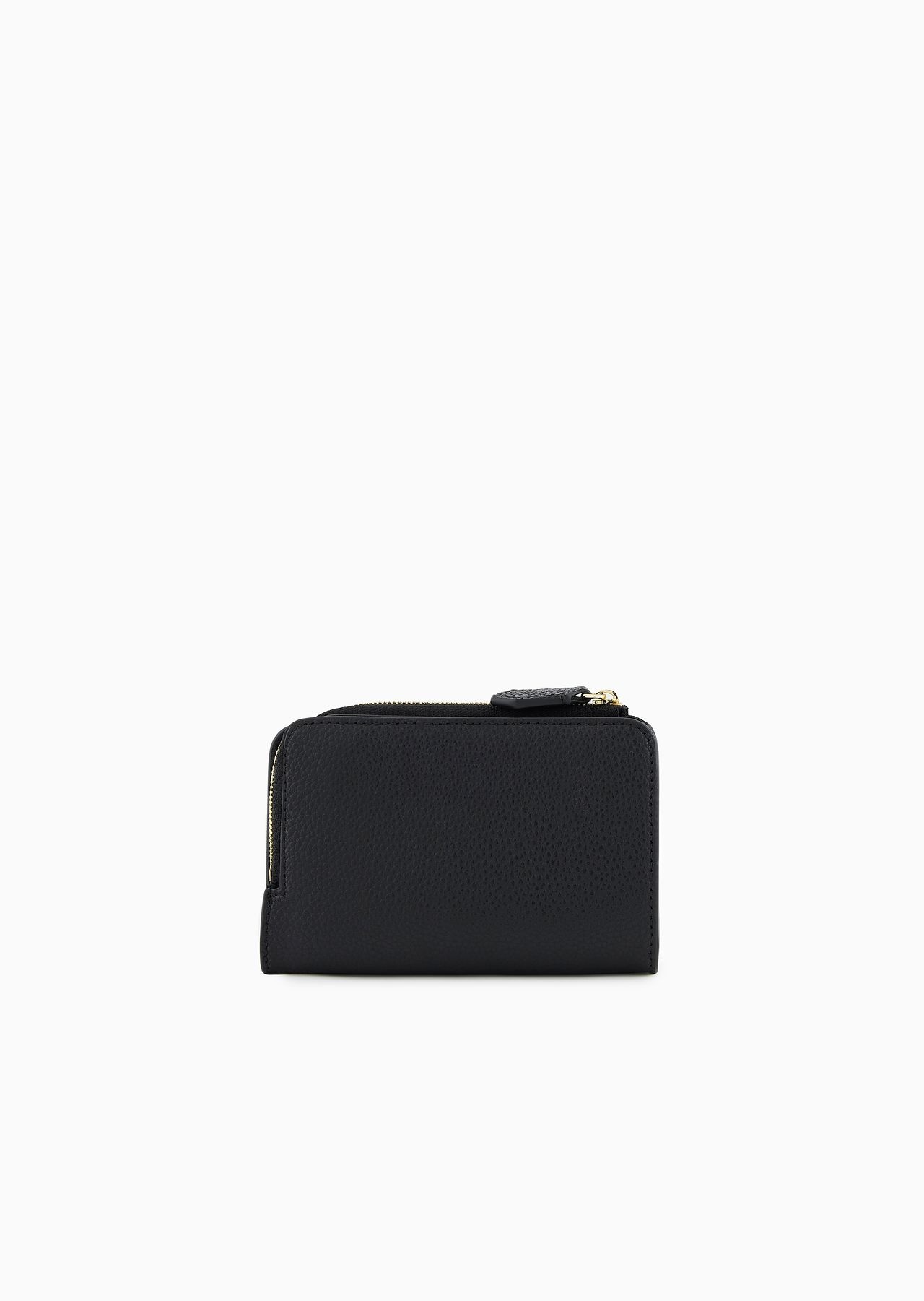 MyEA bifold wallet with deer print - 2