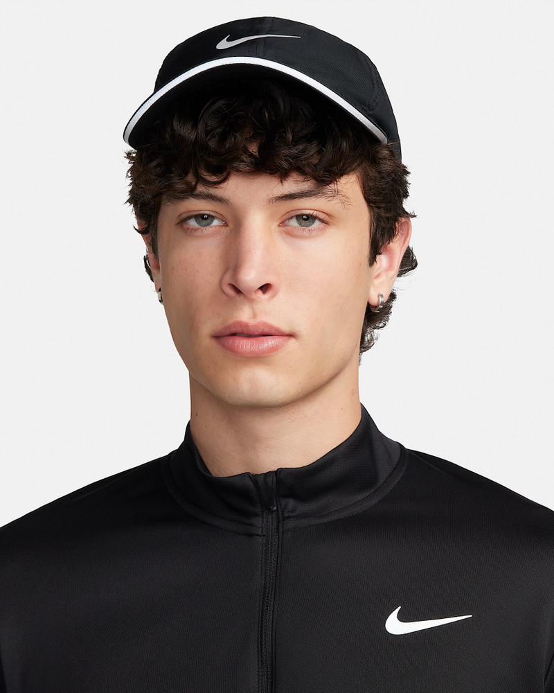 Nike Pacer Men's Dri-FIT 1/2-Zip Running Top 3