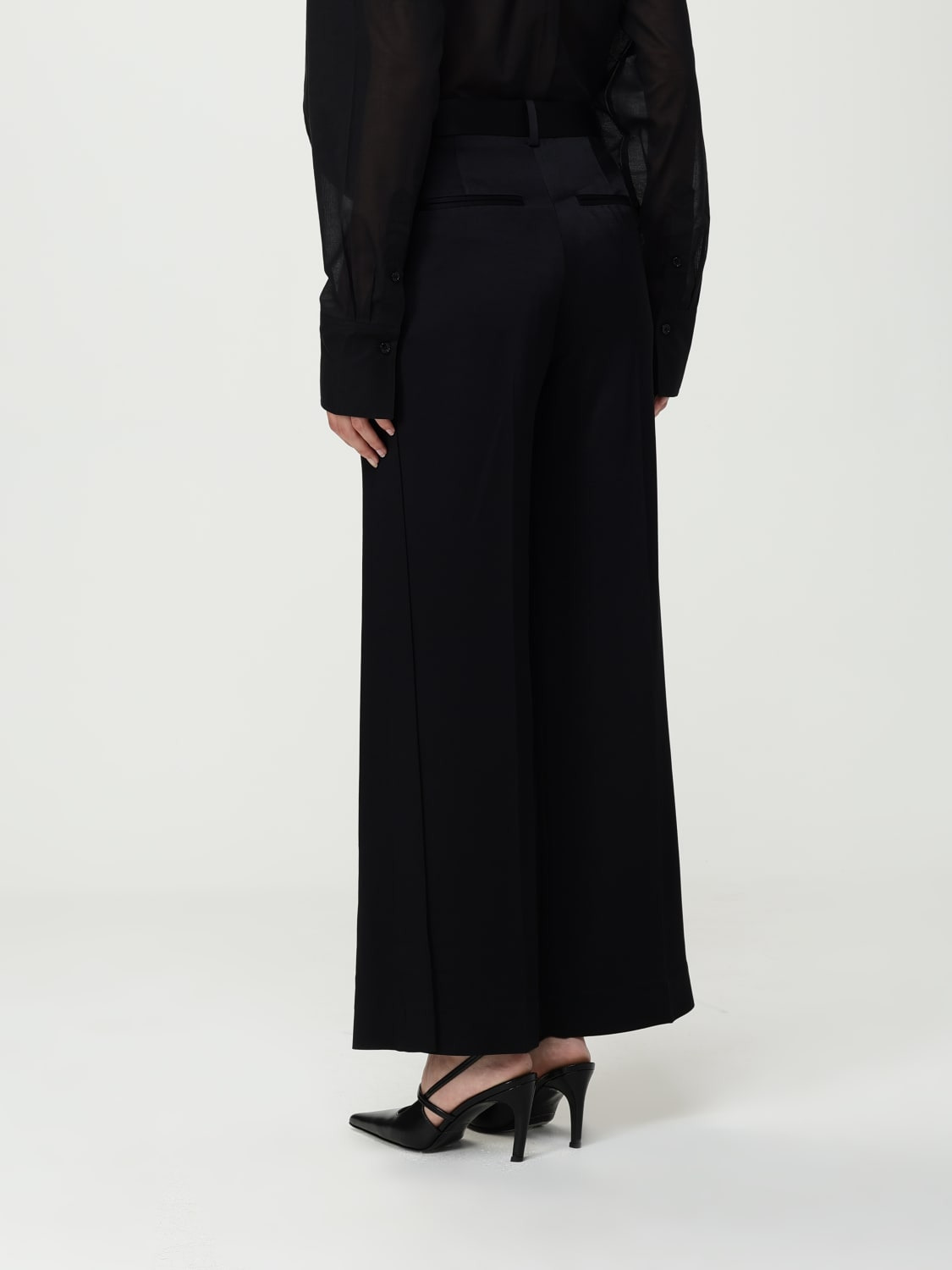 Pants woman Toteme - 2