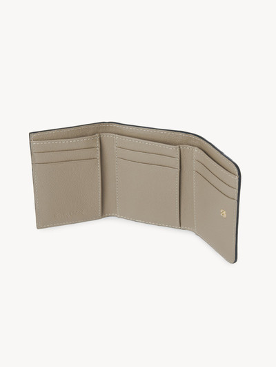 See by Chloé LAYERS MEDIUM TRI-FOLD outlook