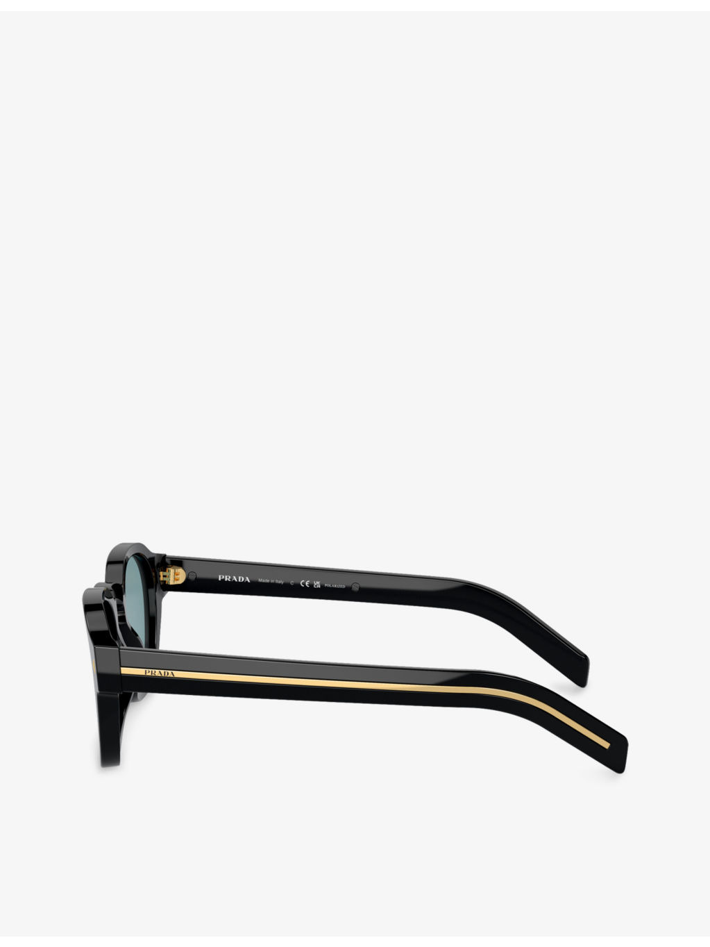 PR A16S phantos-frame acetate sunglasses - 3