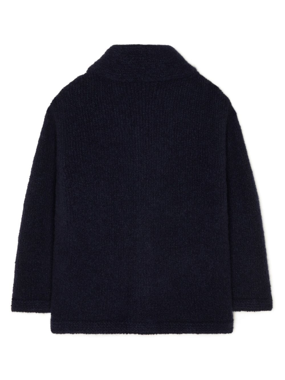 Finest ribbed cardigan - 7