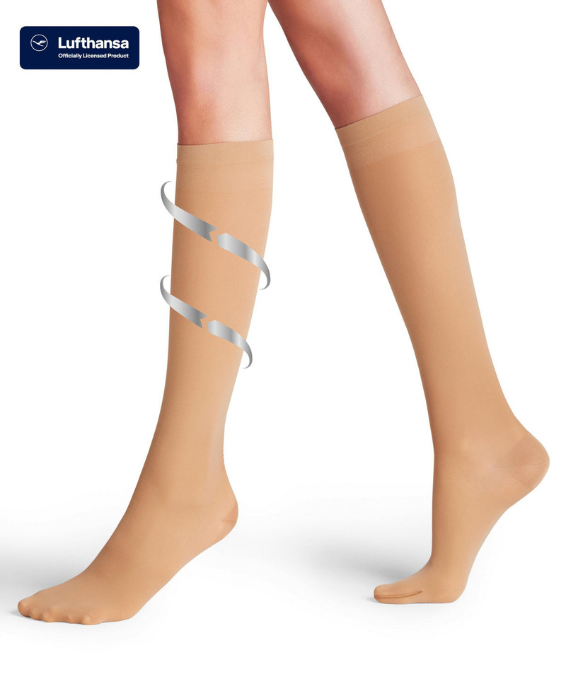 Vitalize 40 DEN Women Knee-high socks 1
