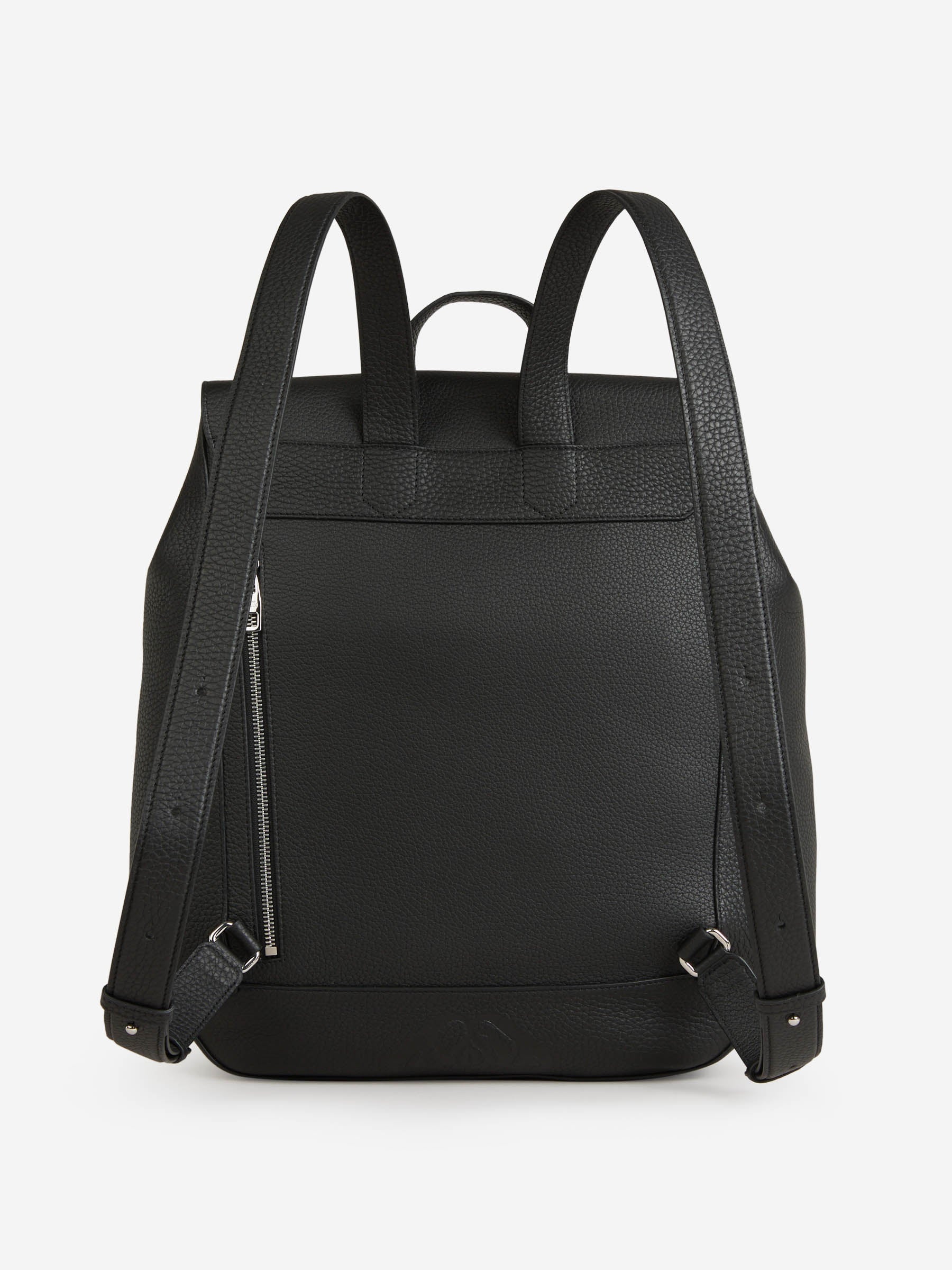 LEATHER THE EDGE BACKPACK - 3