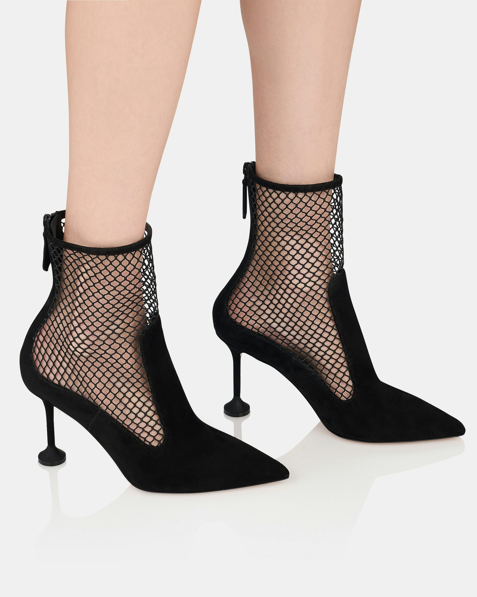 Dawn Mesh Bootie 85 - 5